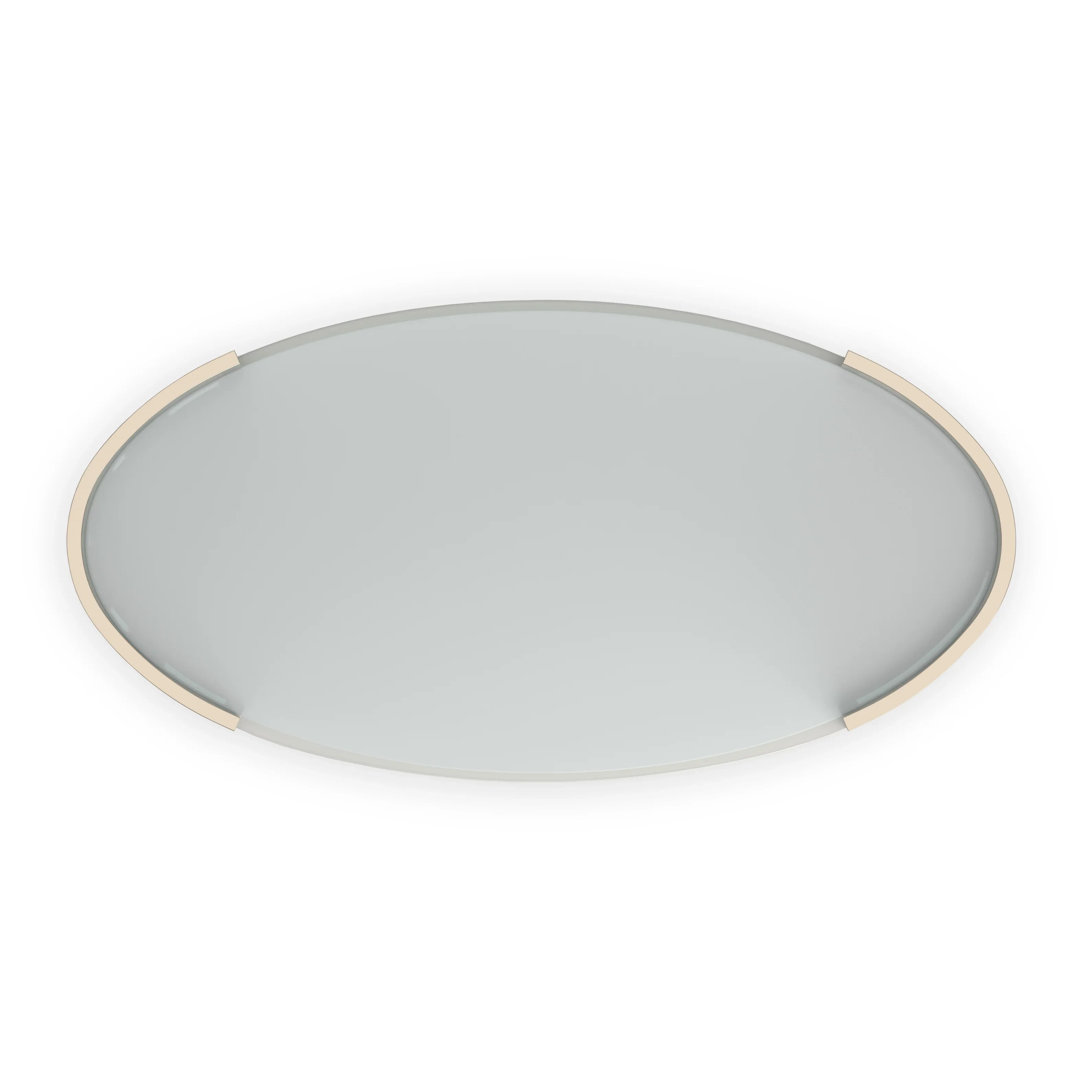 Love Oval Cocktail Table - Image 6