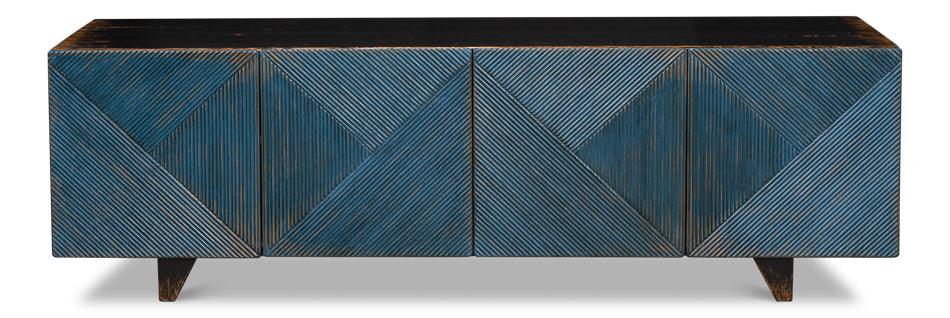 Low Wall Console - Image 2