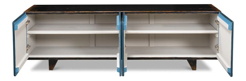Low Wall Console - Image 3