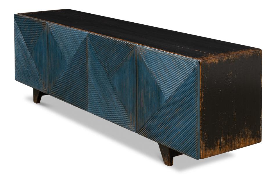 Low Wall Console - Image 4