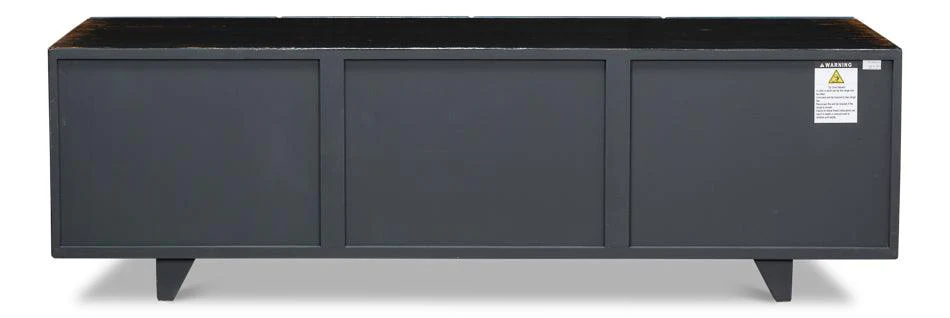 Low Wall Console - Image 5