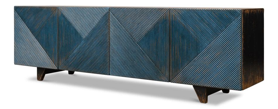 Low Wall Console - Image 7