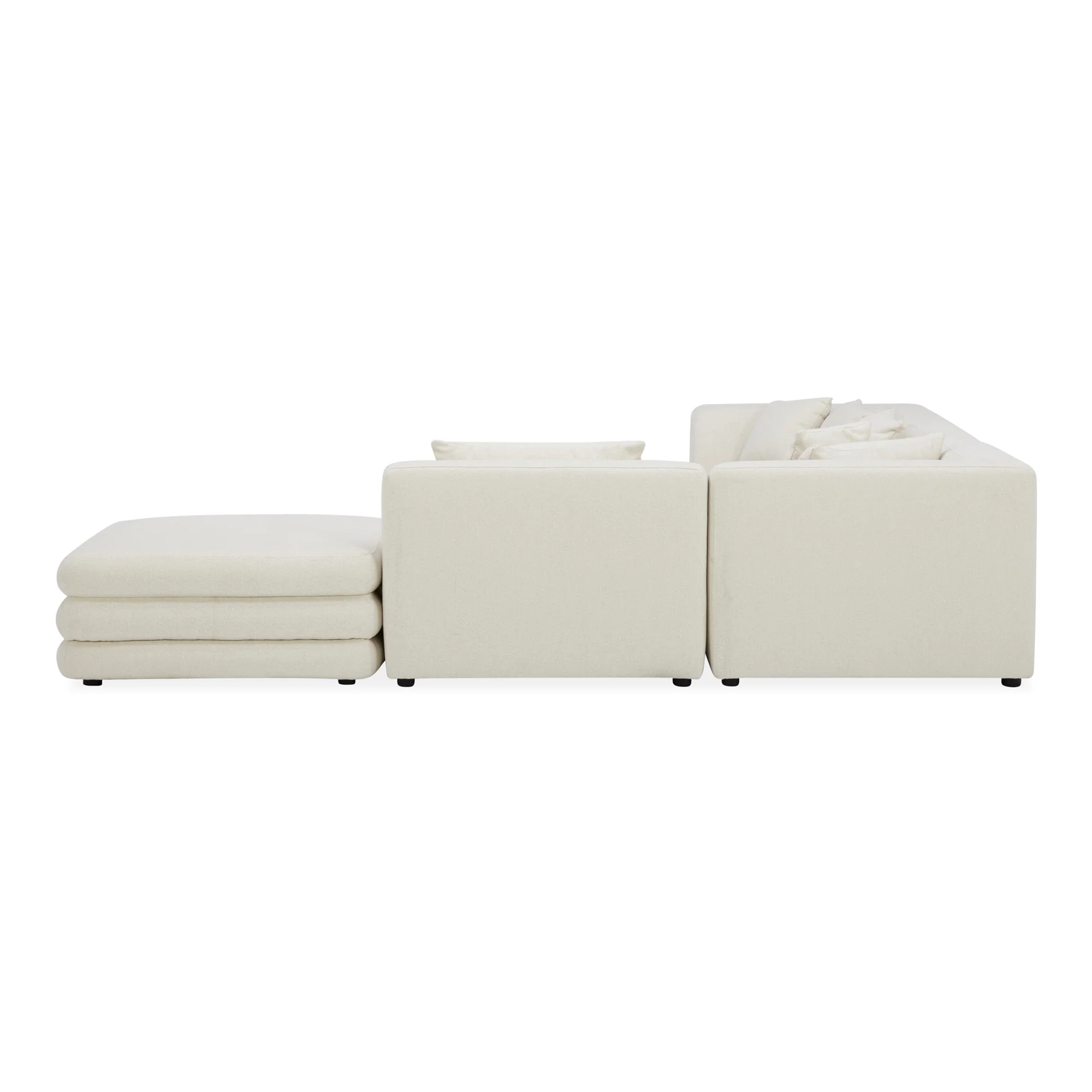 Lowtide Dream Modular Sectional - Image 5