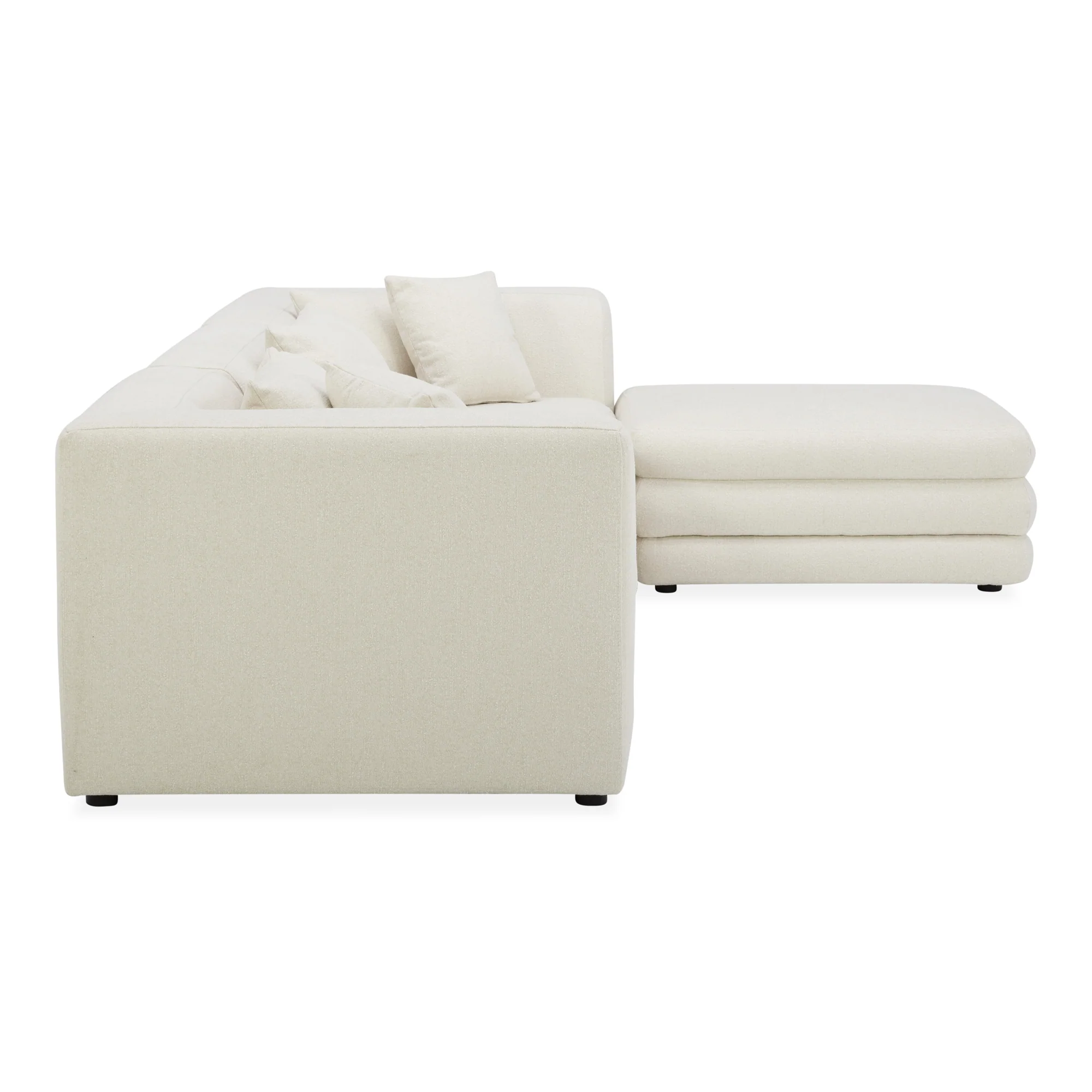 Lowtide Lounge Modular Sectional - Image 3