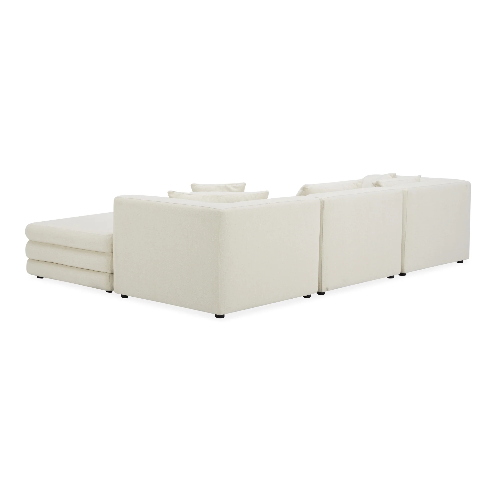 Lowtide Lounge Modular Sectional - Image 7