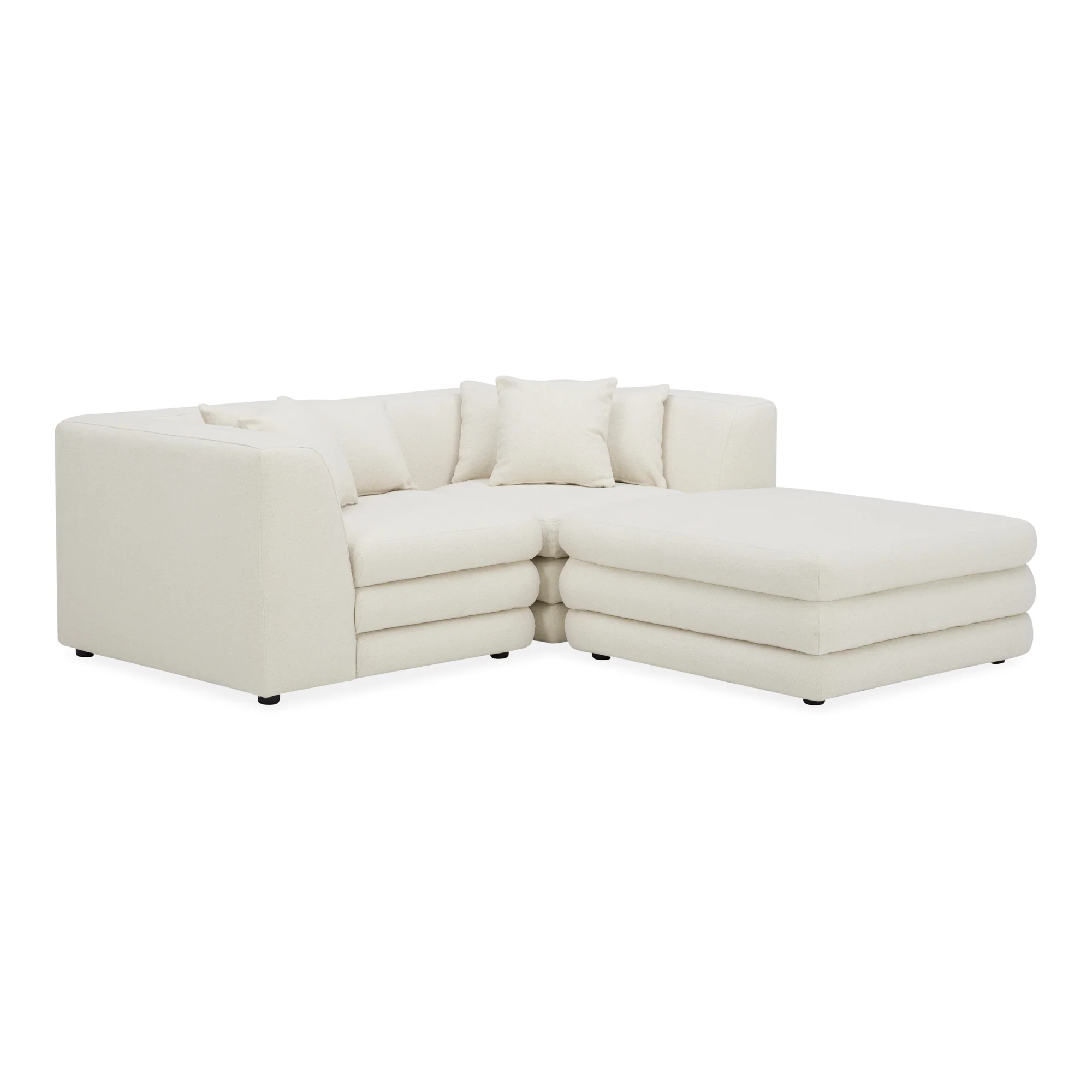 Lowtide Nook Modular Sectional - Image 2