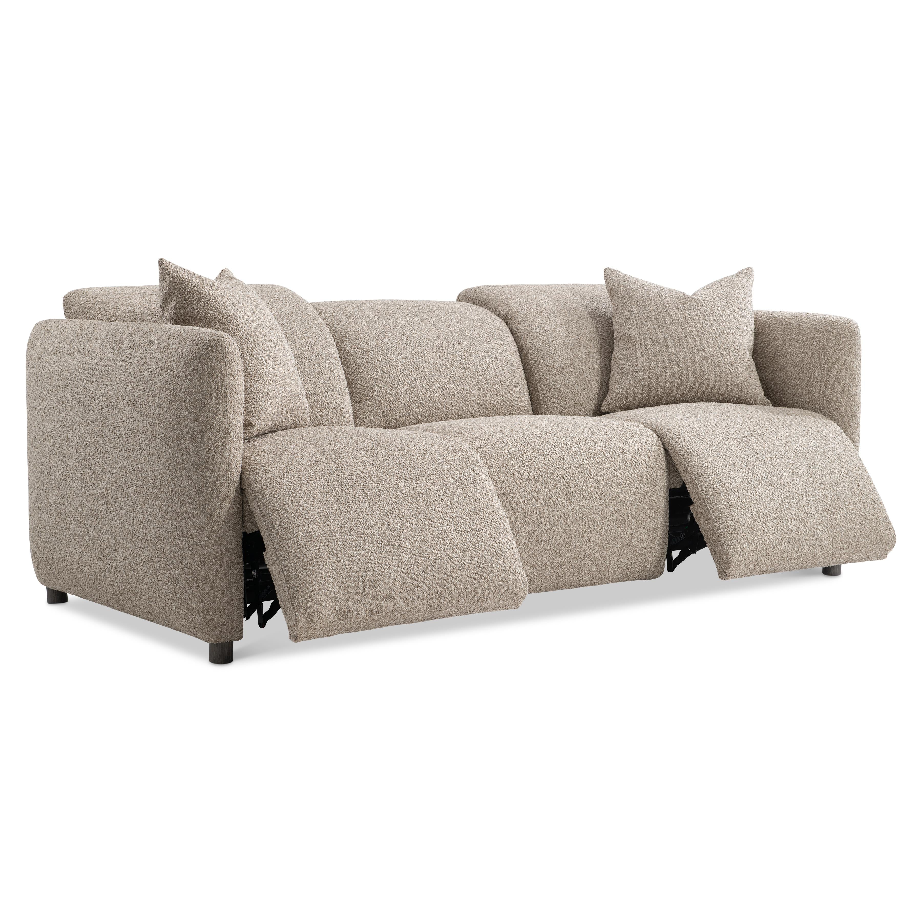 Luc Power Motion Sofa - Image 2