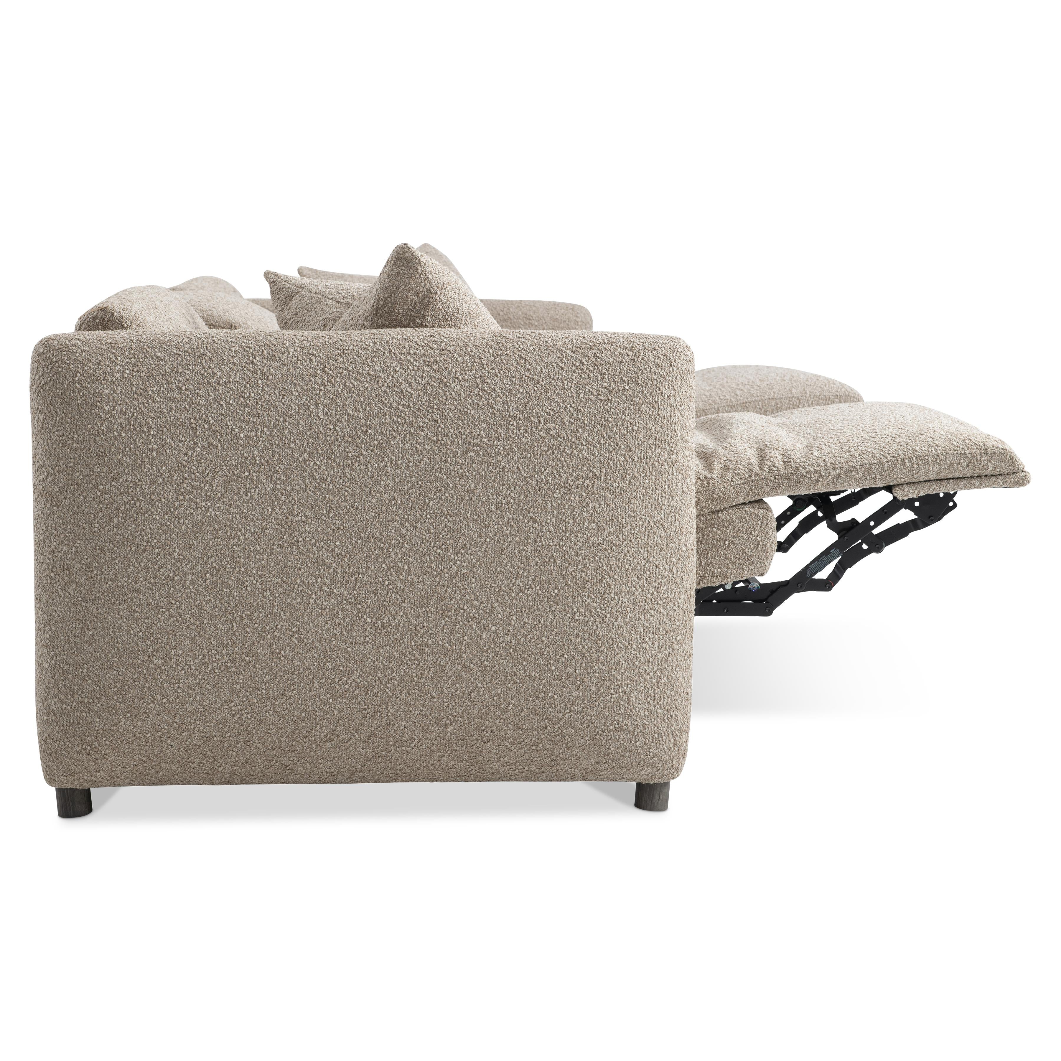 Luc Power Motion Sofa - Image 3