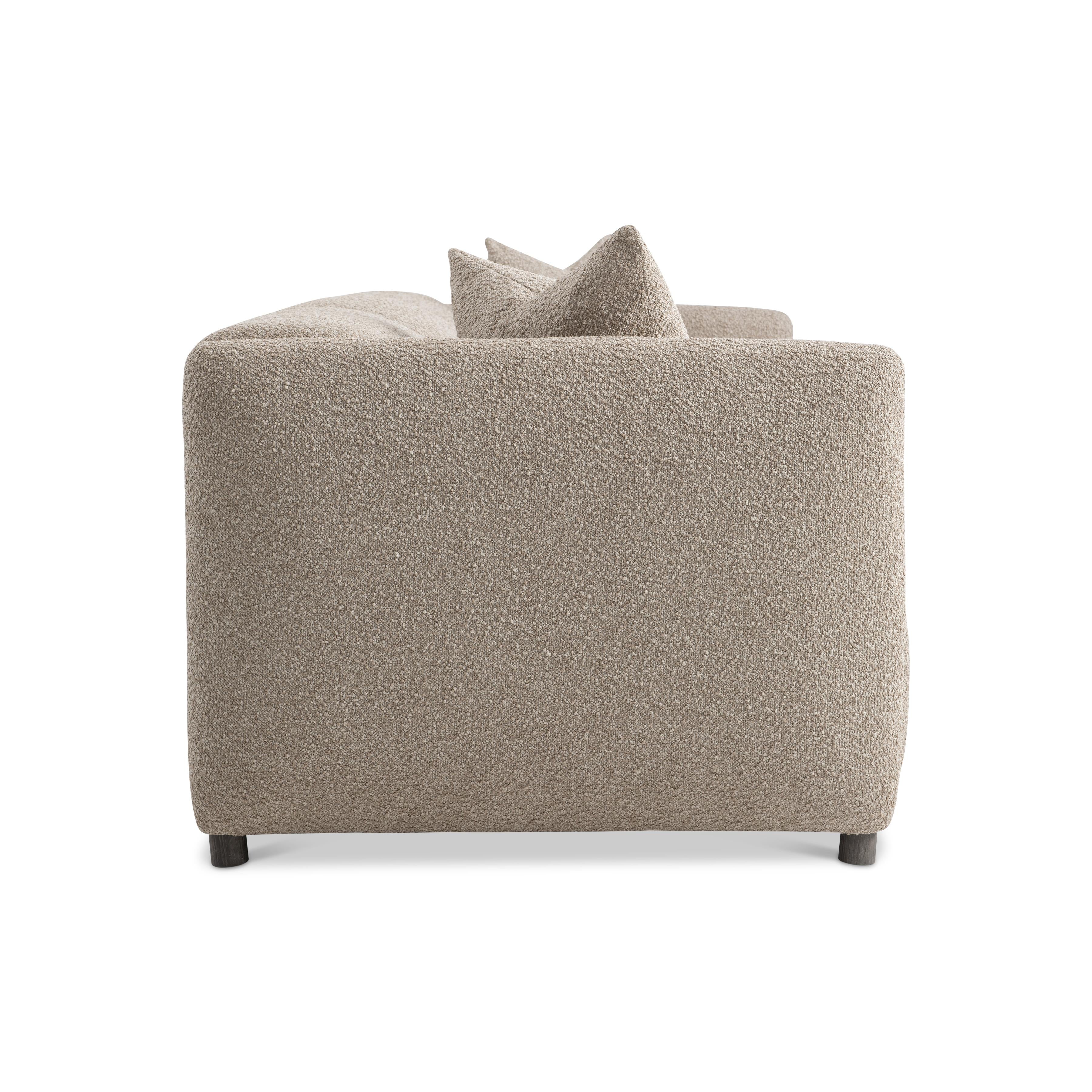 Luc Power Motion Sofa - Image 4