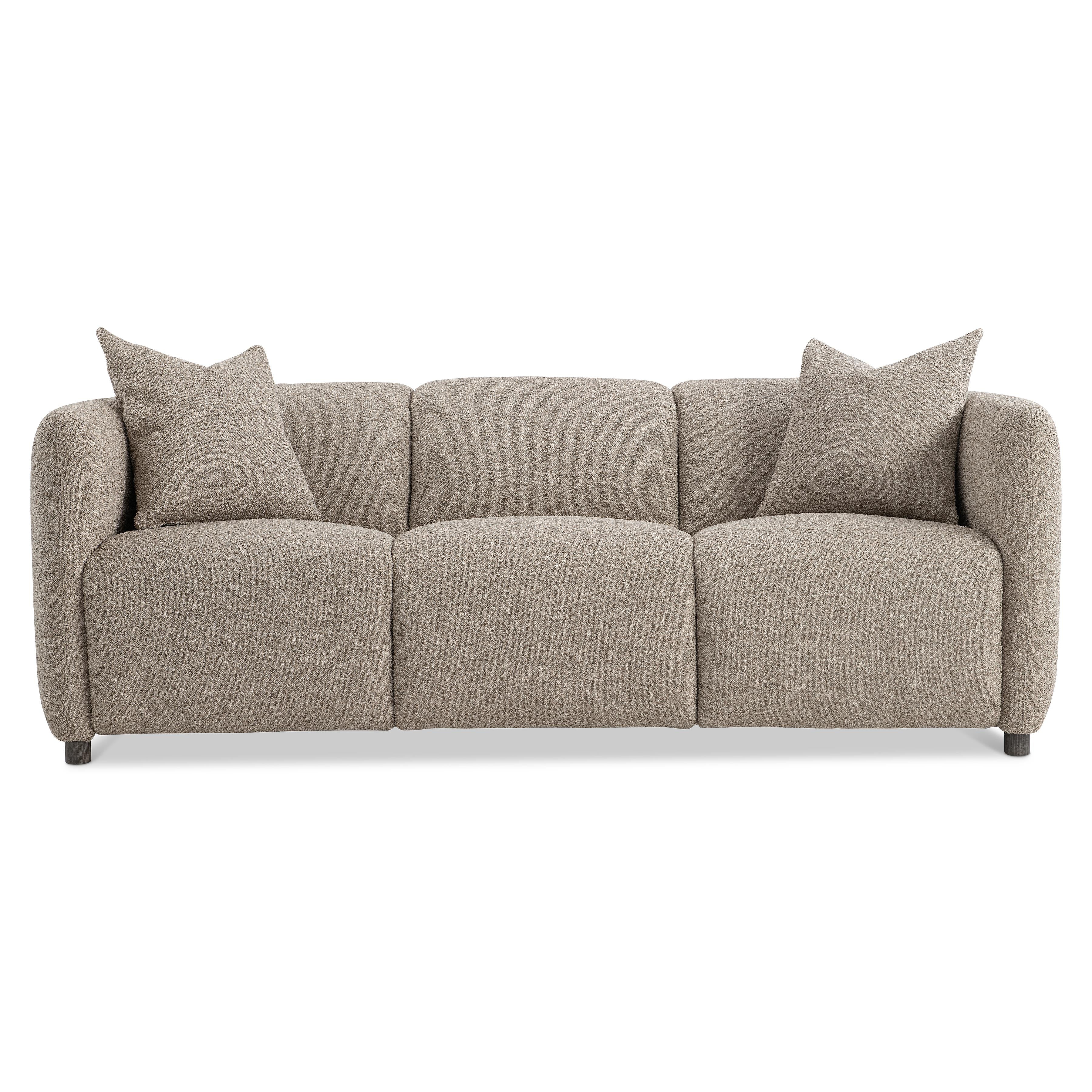 Luc Power Motion Sofa - Image 5