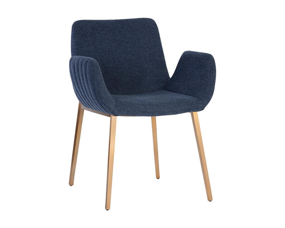 Lucano Dining Armchair - Set of 2