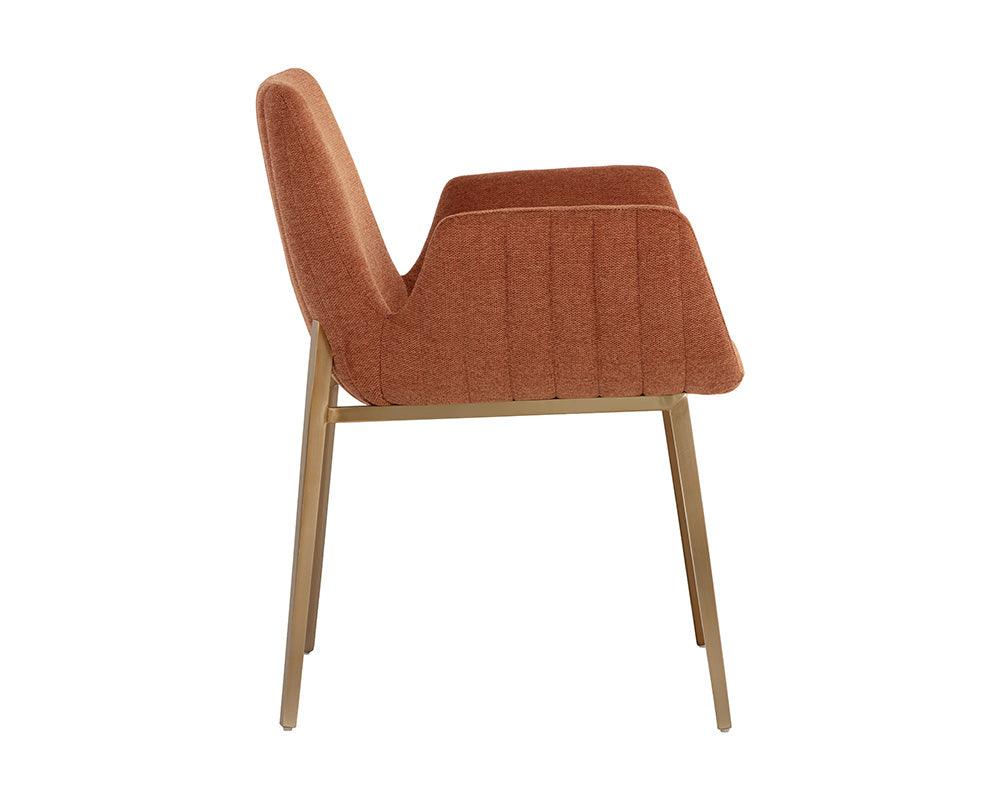 Lucano Dining Armchair - Set of 2 - Image 10