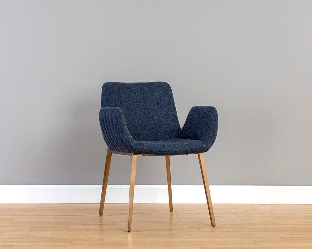 Lucano Dining Armchair - Set of 2 - Image 2
