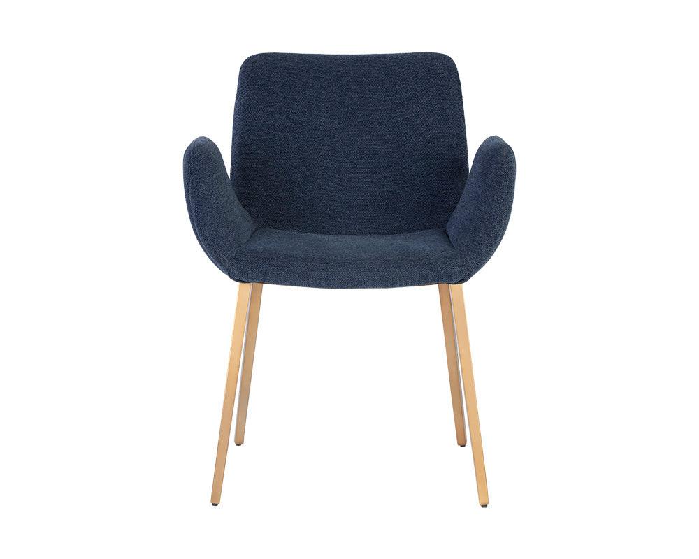 Lucano Dining Armchair - Set of 2 - Image 3