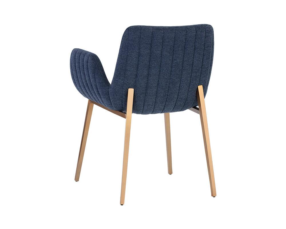 Lucano Dining Armchair - Set of 2 - Image 5
