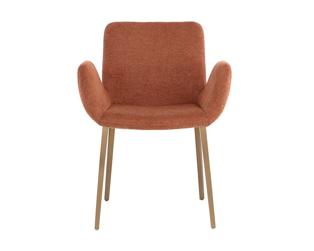 Lucano Dining Armchair - Set of 2 - Image 9