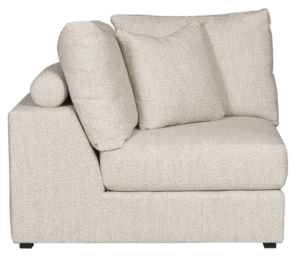 Lucca Corner Chair