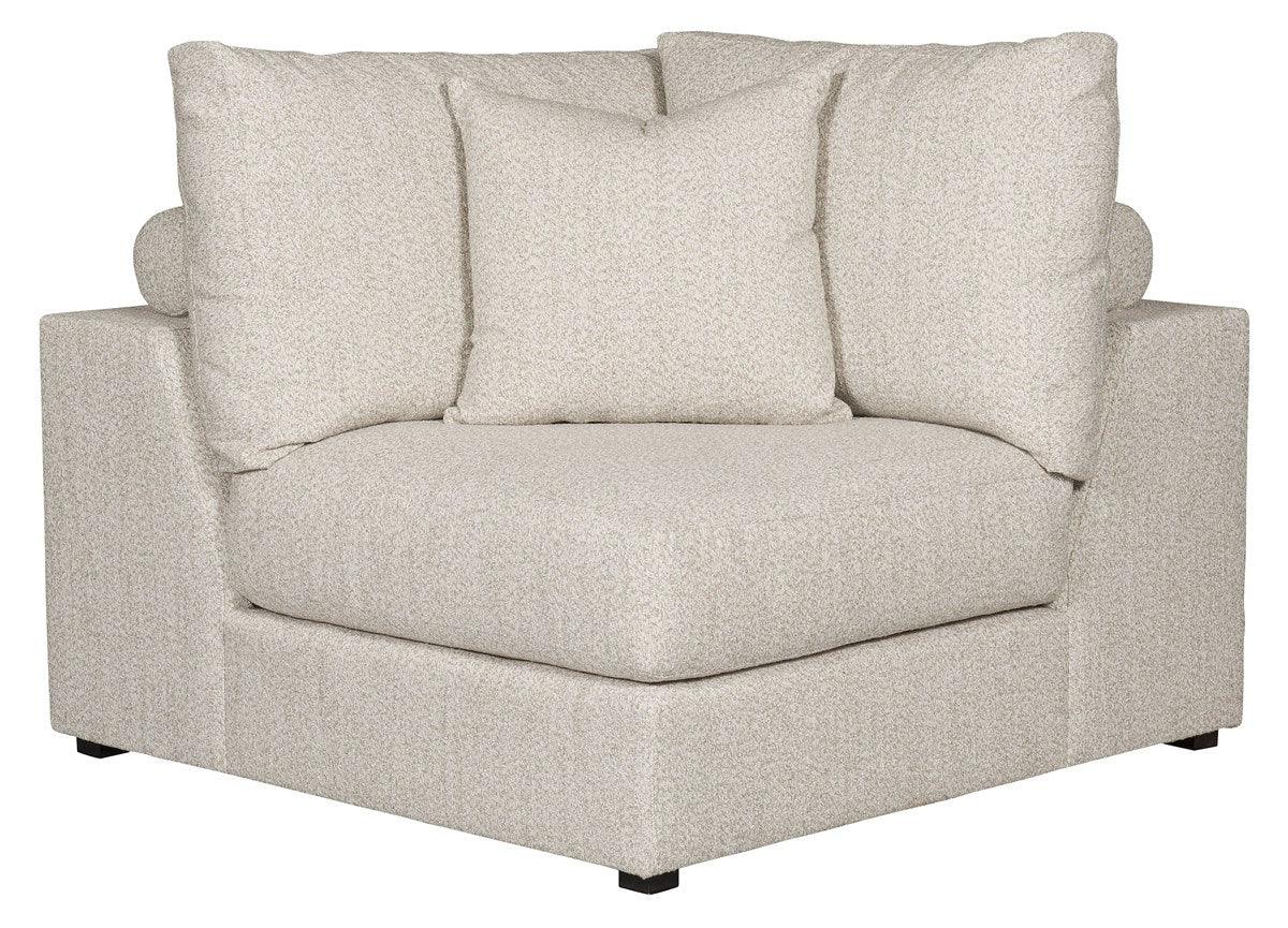 Lucca Corner Chair - Image 2