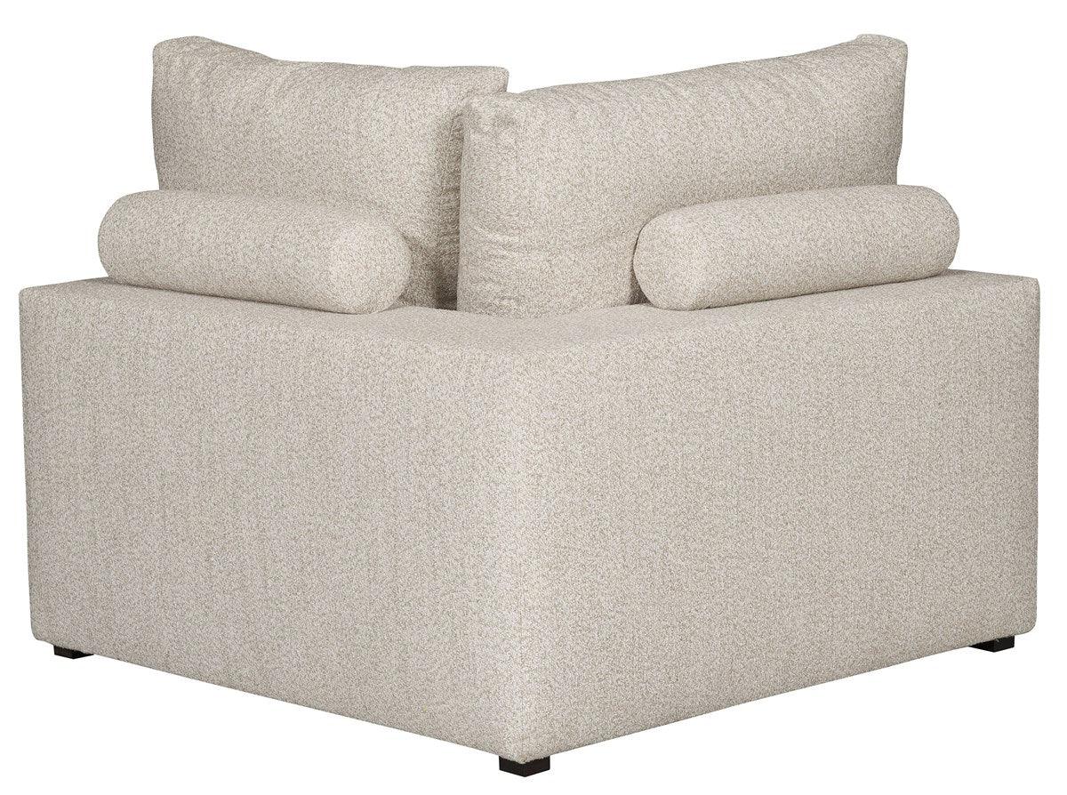Lucca Corner Chair - Image 3