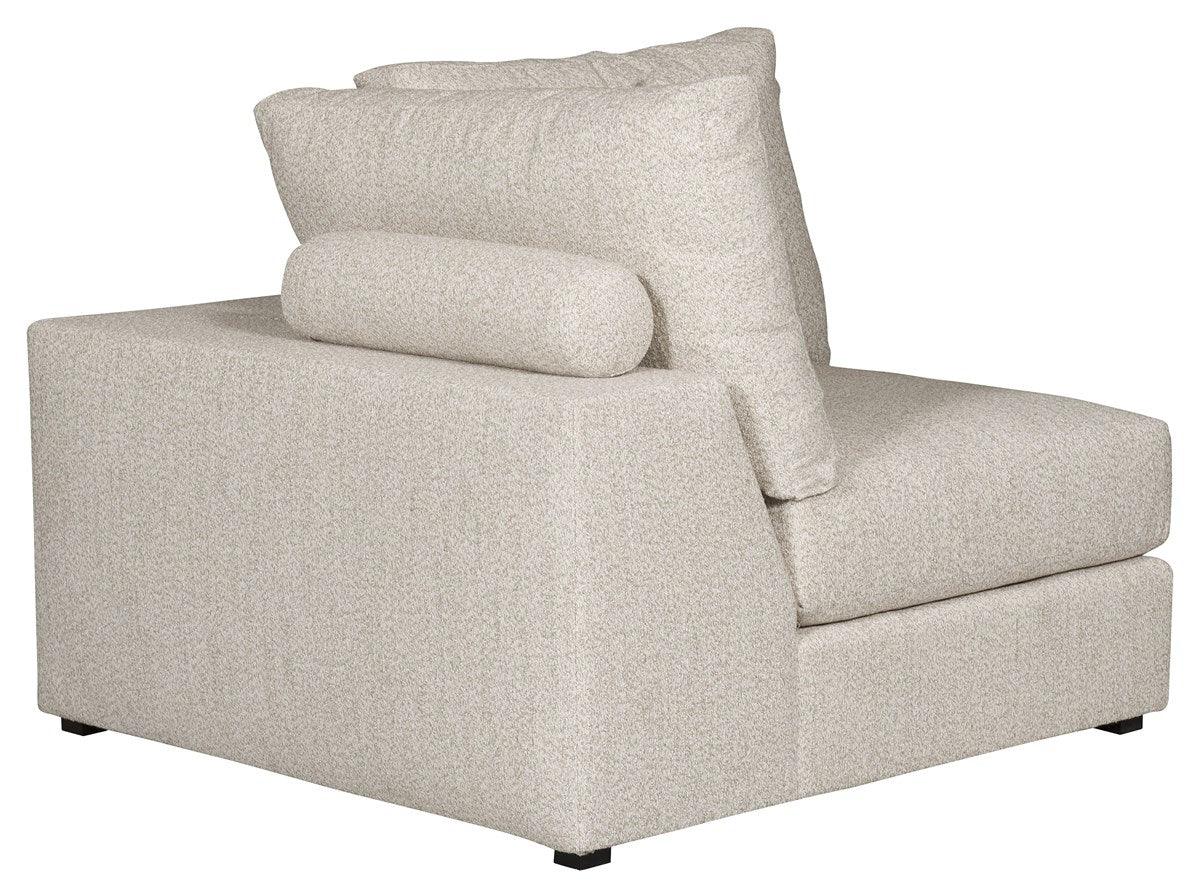 Lucca Corner Chair - Image 4