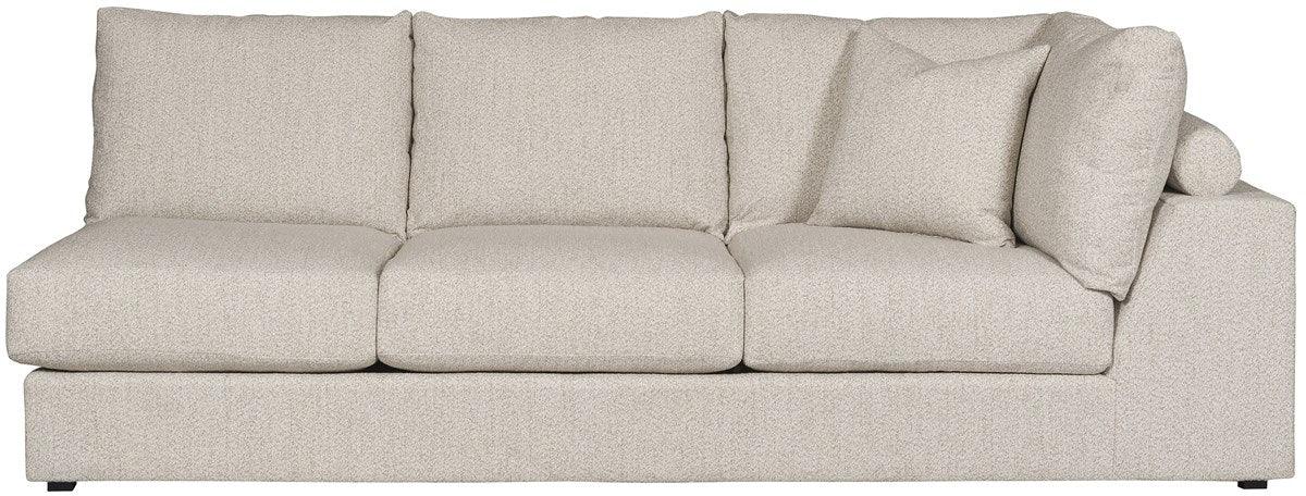 Lucca Right Corner Sofa Module - Image 2