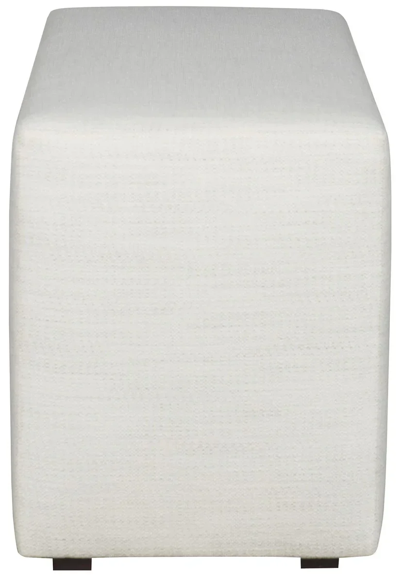 Lucca Upholstered Table - Image 10