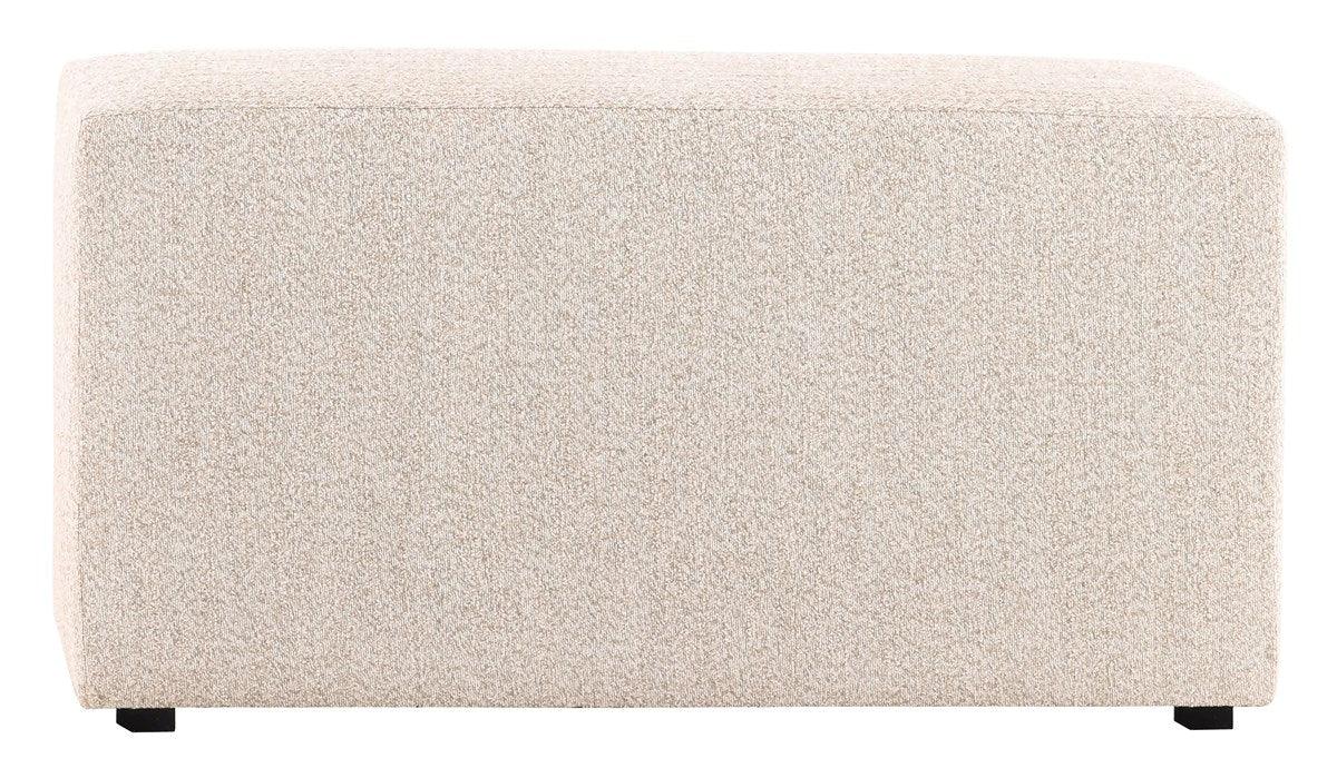 Lucca Upholstered Table - Image 3