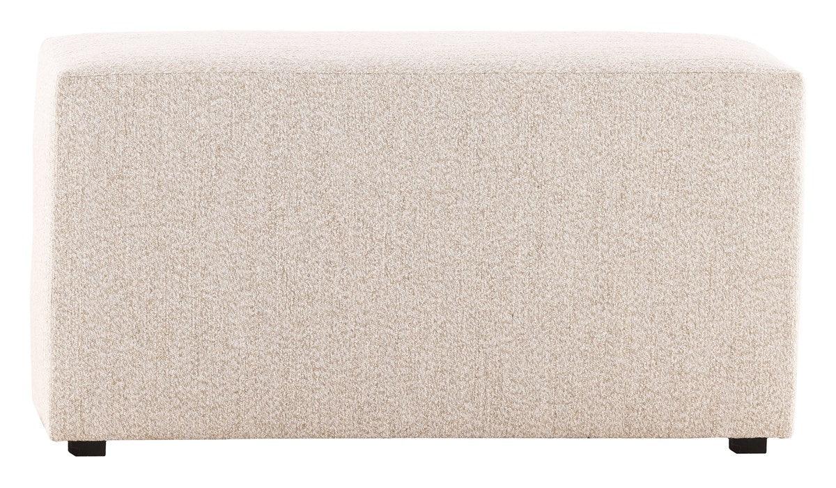Lucca Upholstered Table - Image 5