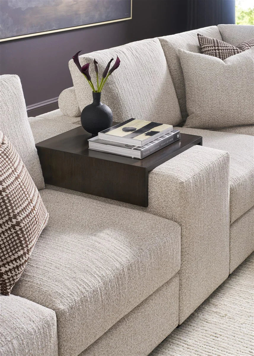 Lucca Upholstered Table - Image 6