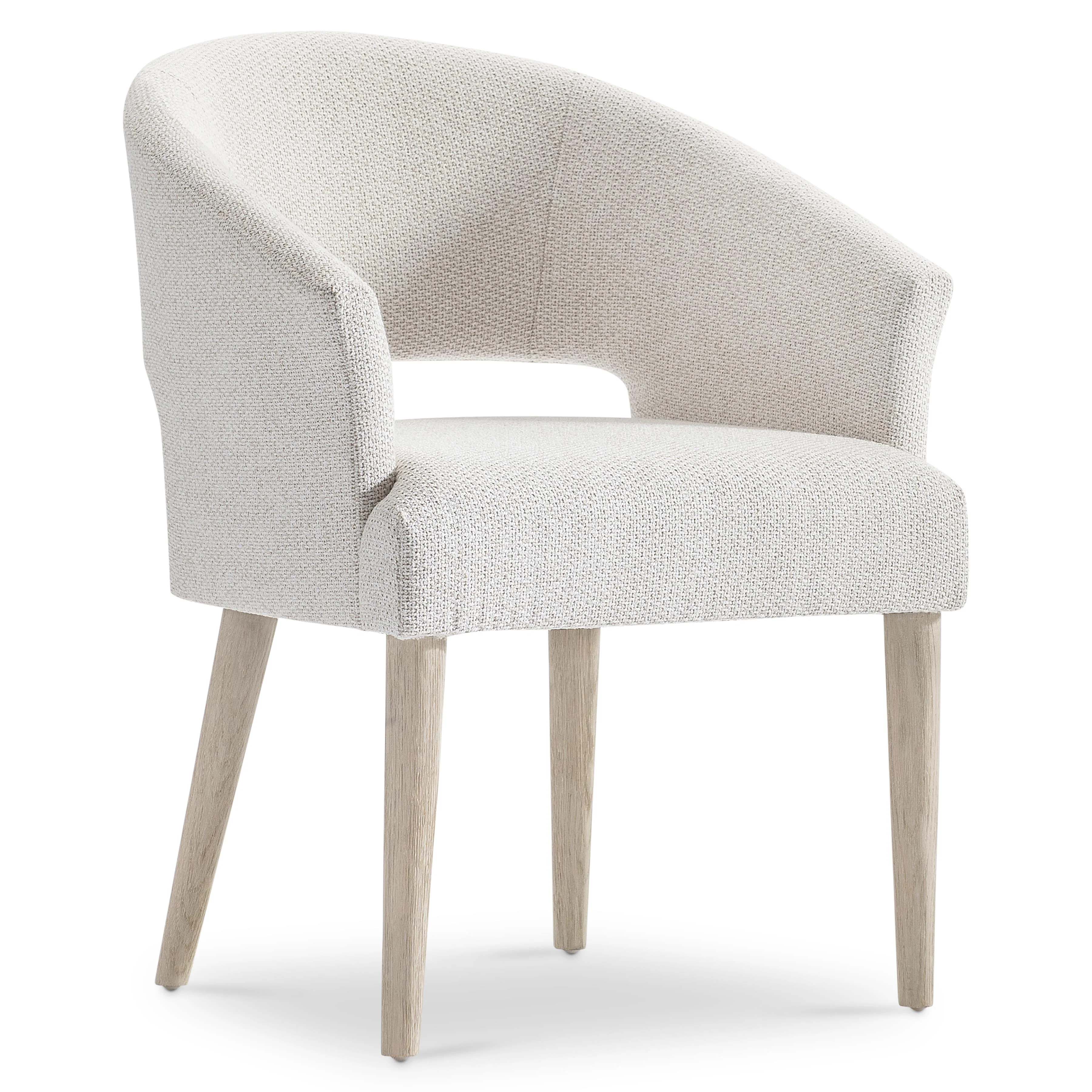 Lucerne Arm Chair - Set of 2
