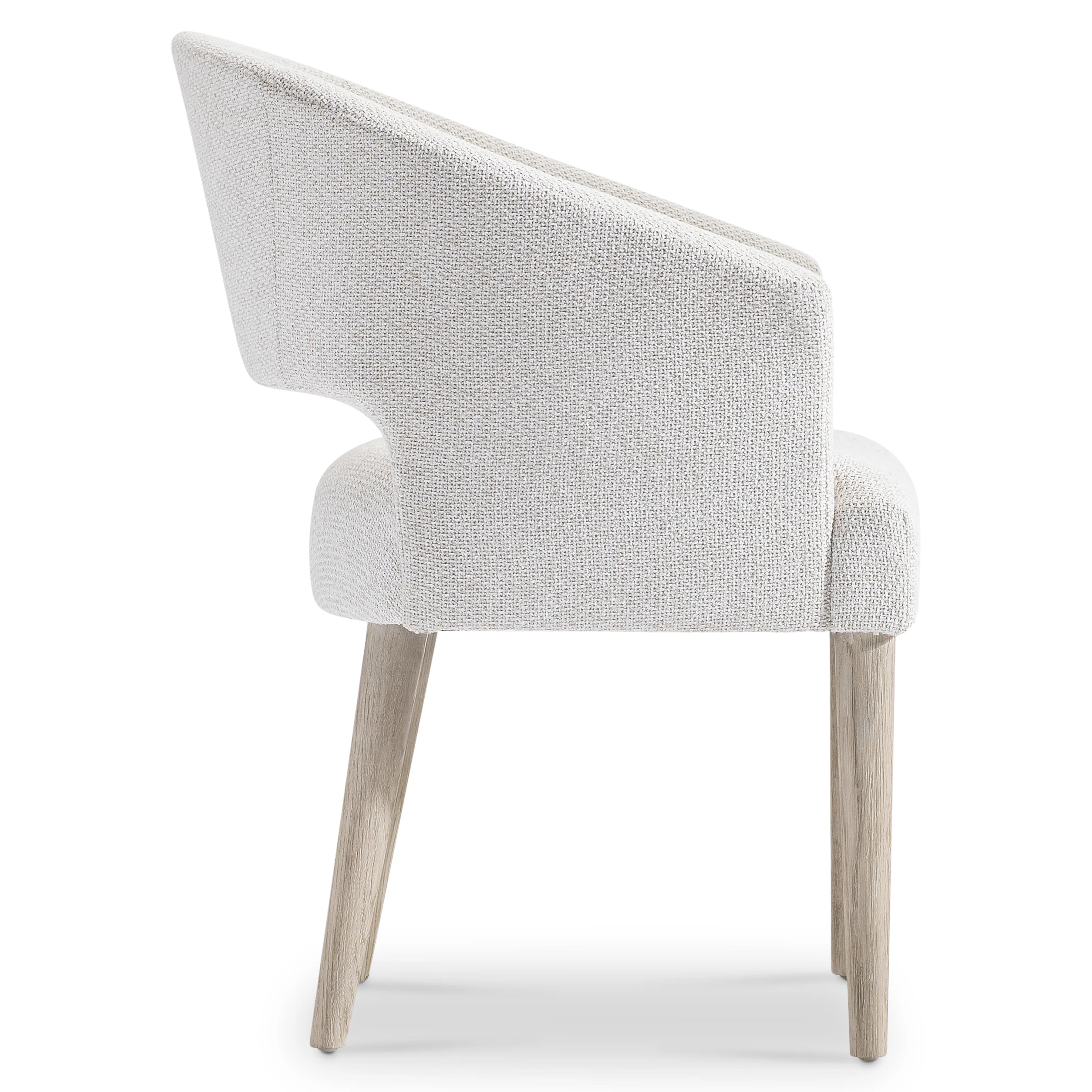 Lucerne Arm Chair - Set of 2 - Image 3