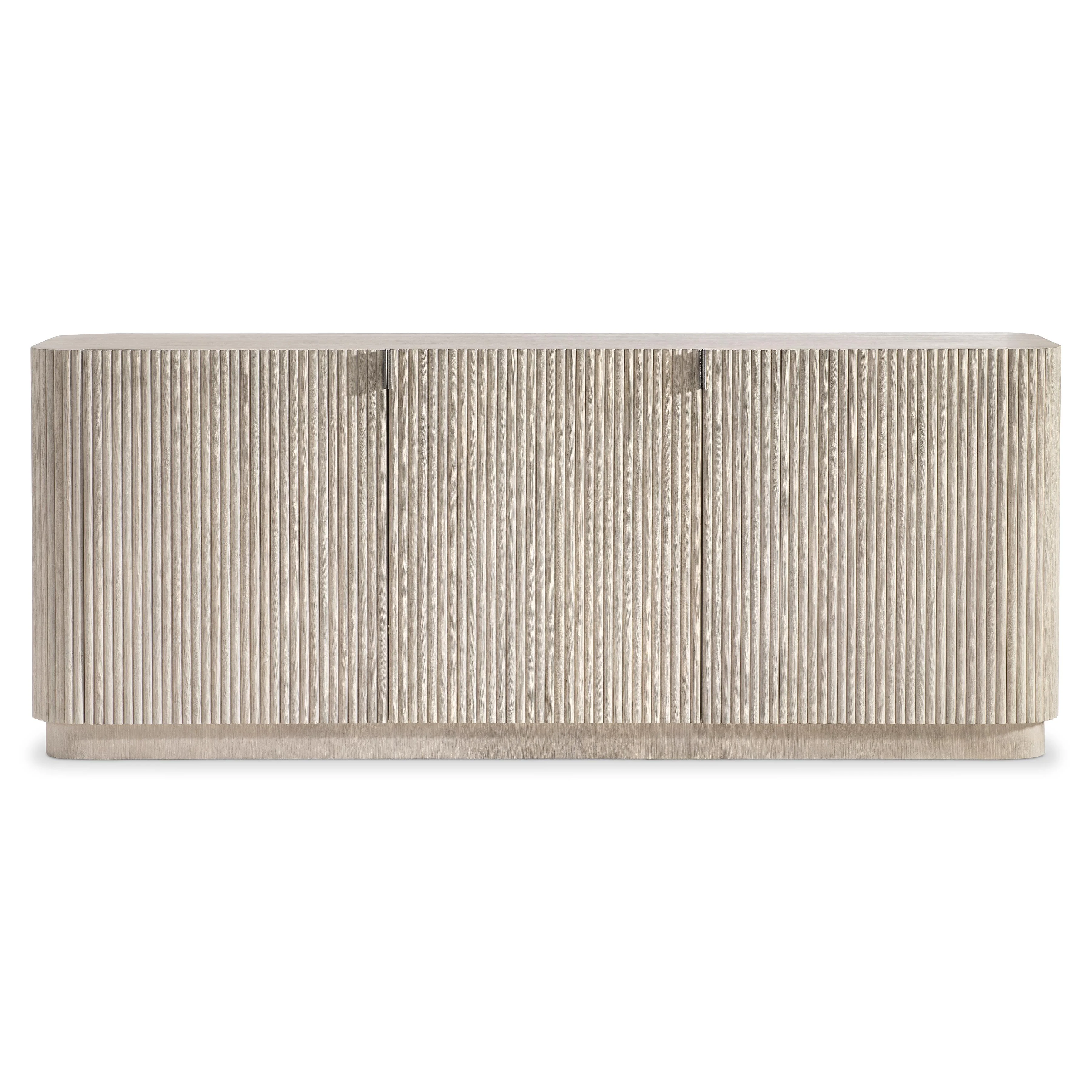 Lucerne Entertainment Credenza - Image 2