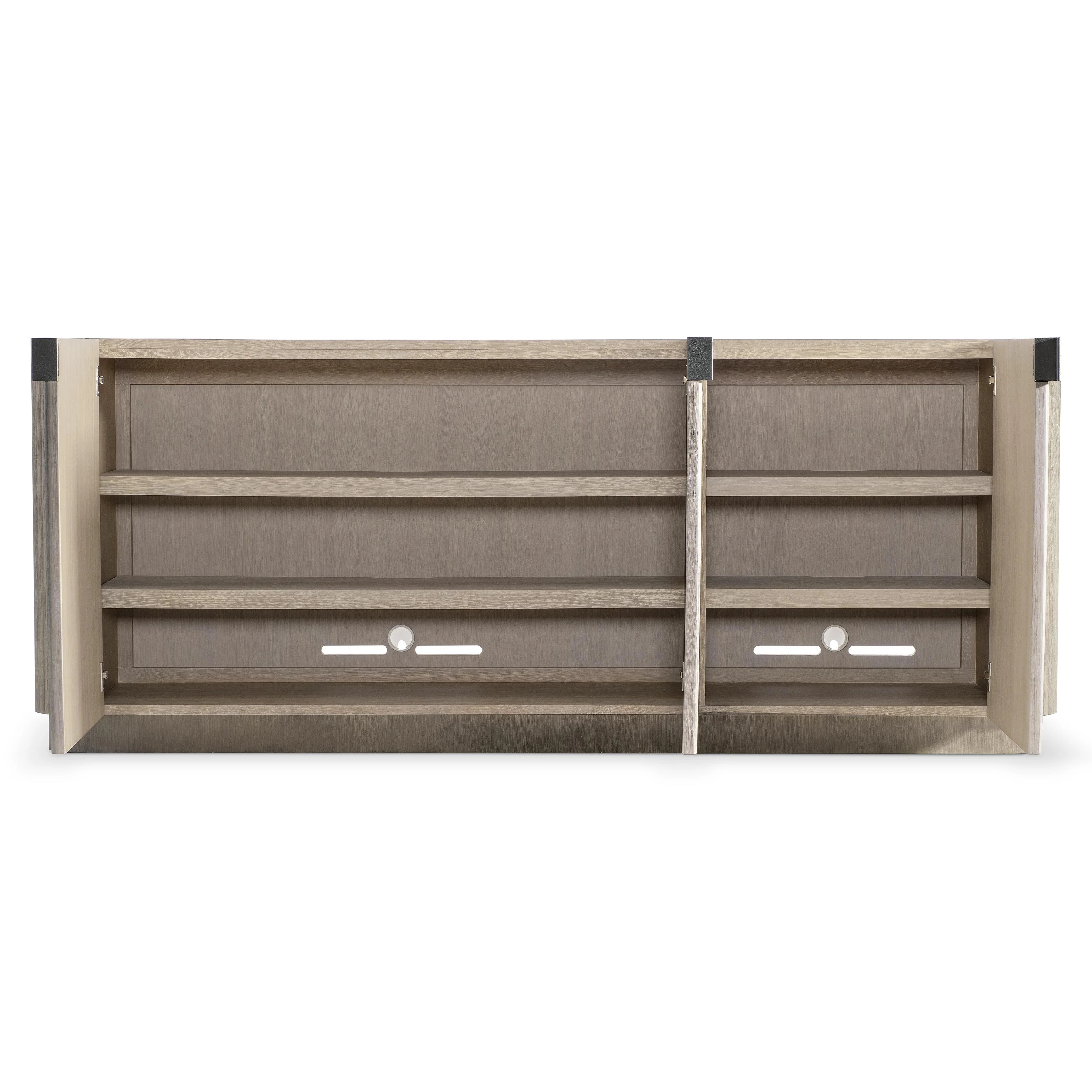 Lucerne Entertainment Credenza - Image 4