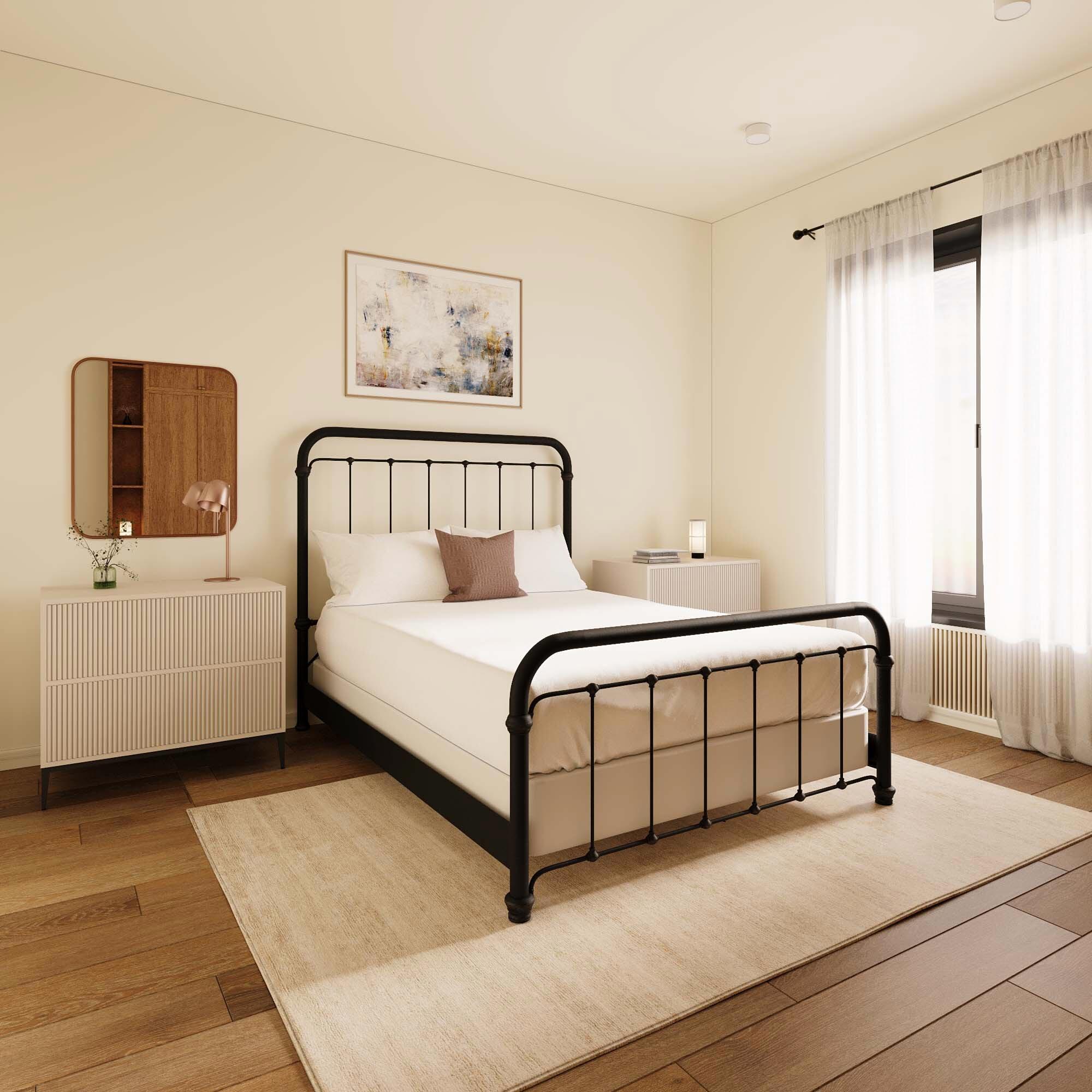 Lucia Bed - Image 15