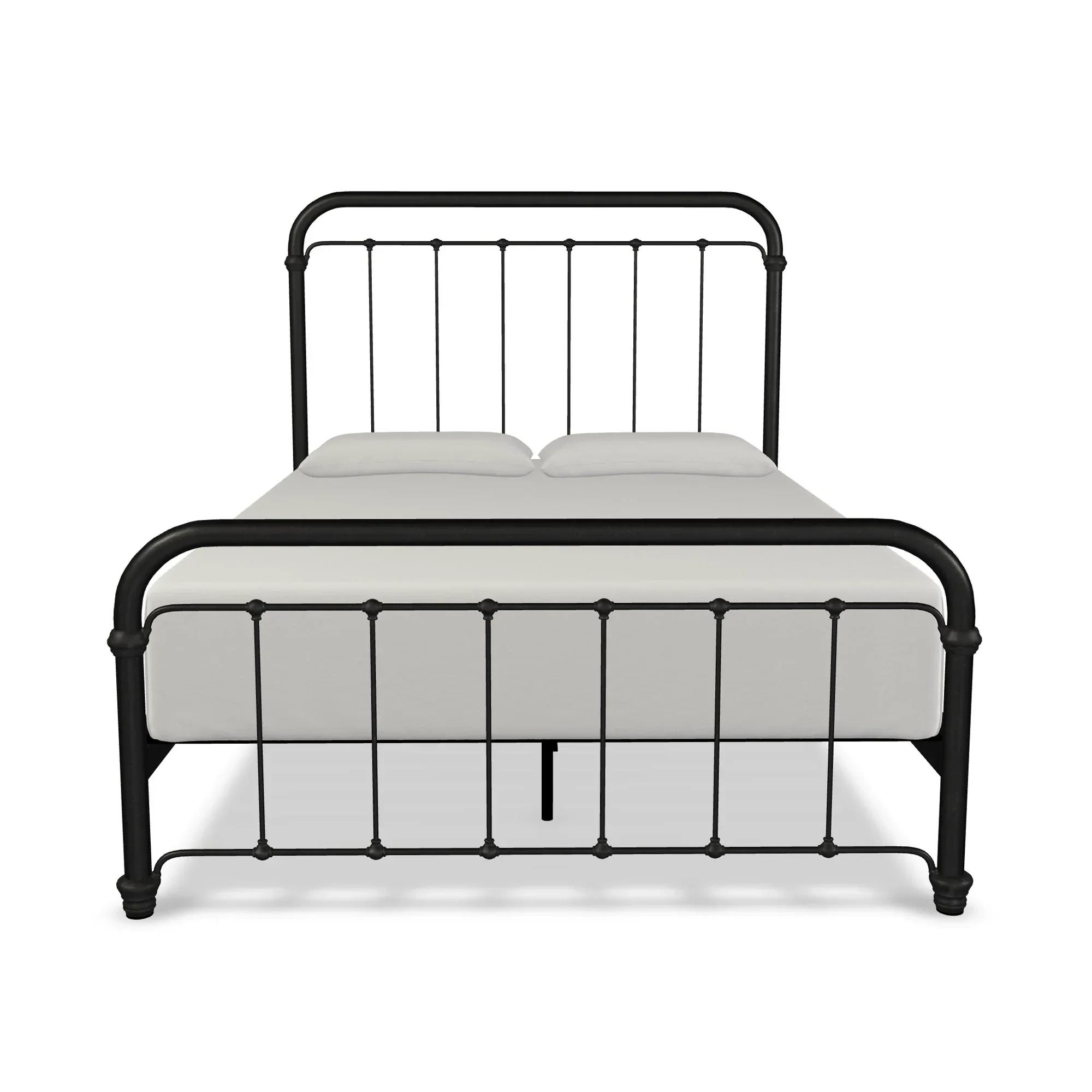 Lucia Bed with Wood Slats - Image 16