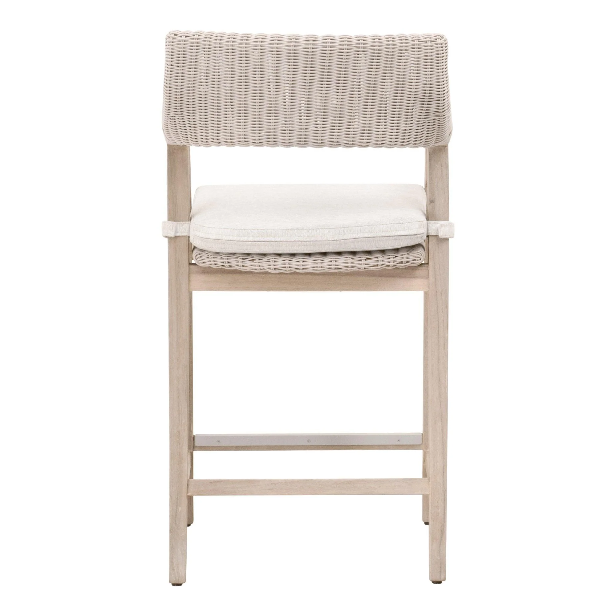 Lucia Outdoor Counter Stool - Image 5