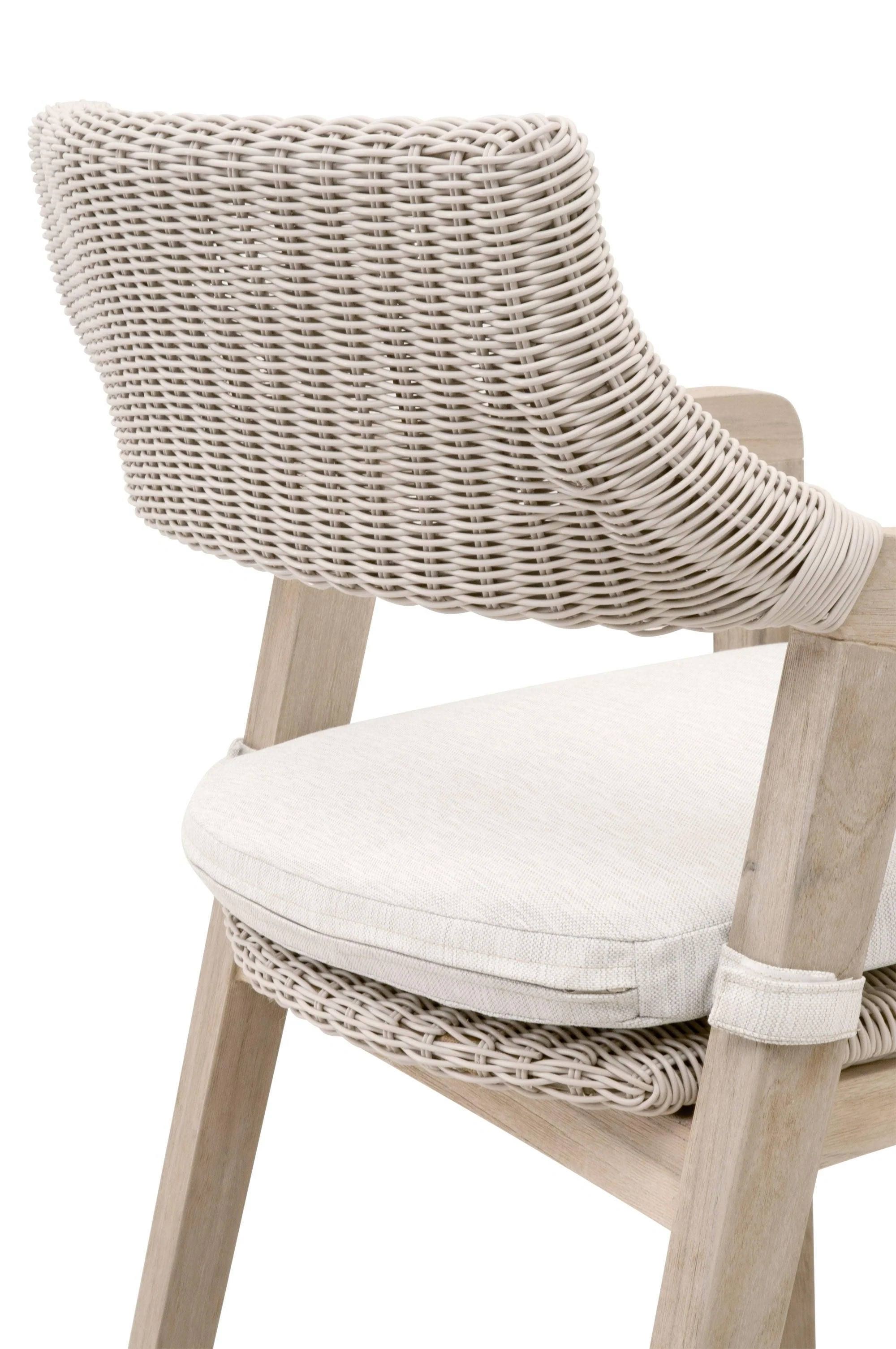 Lucia Outdoor Counter Stool - Image 6