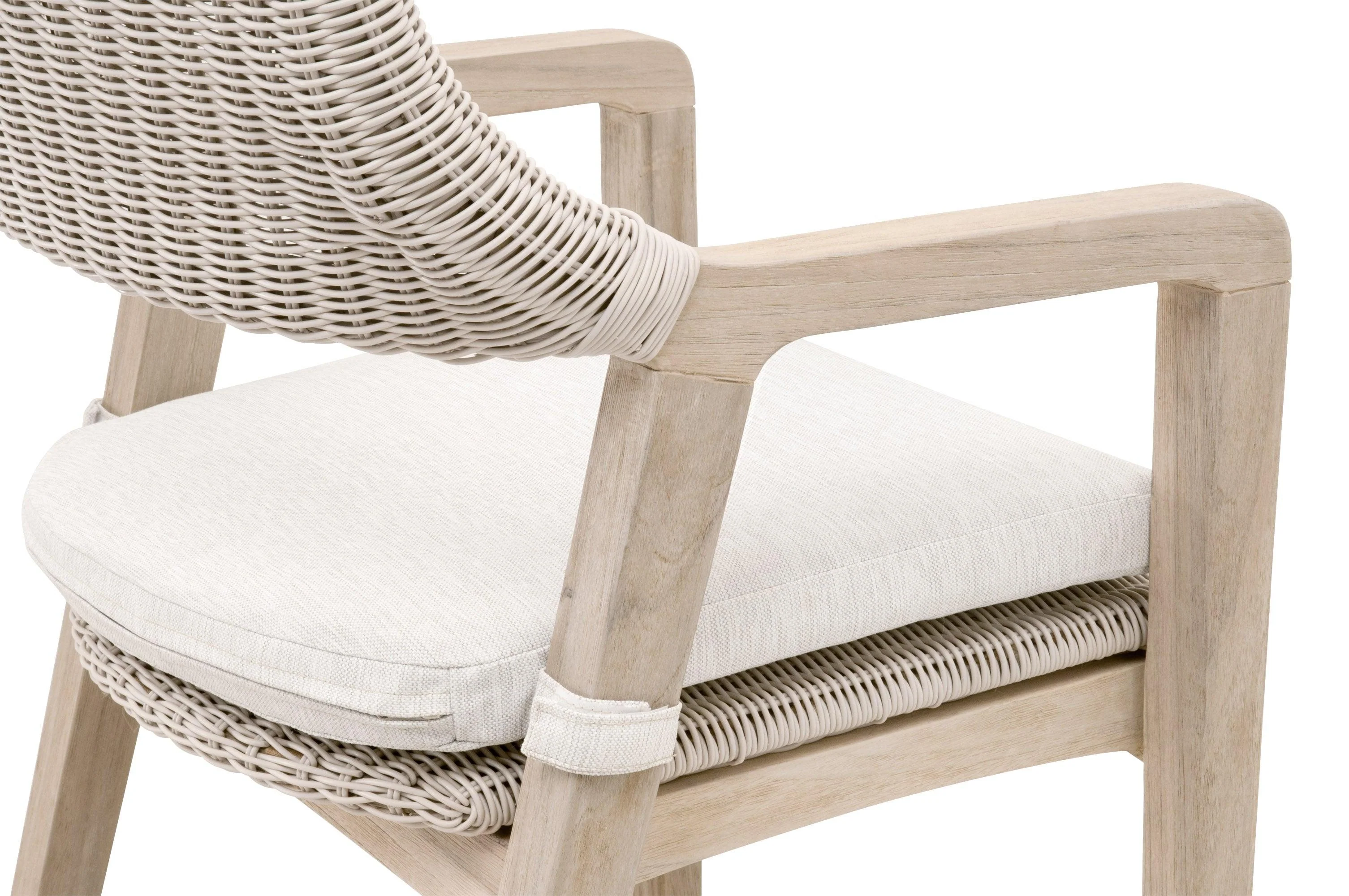Lucia Outdoor Counter Stool - Image 7