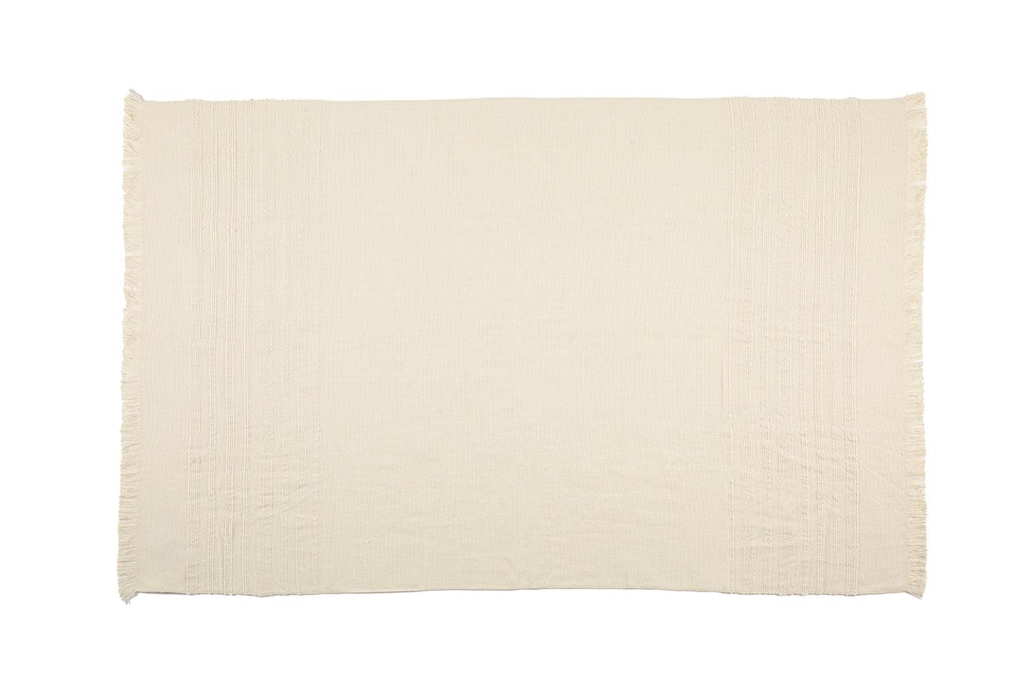 Lucy 100% Baby Alpaca Throw - Image 2