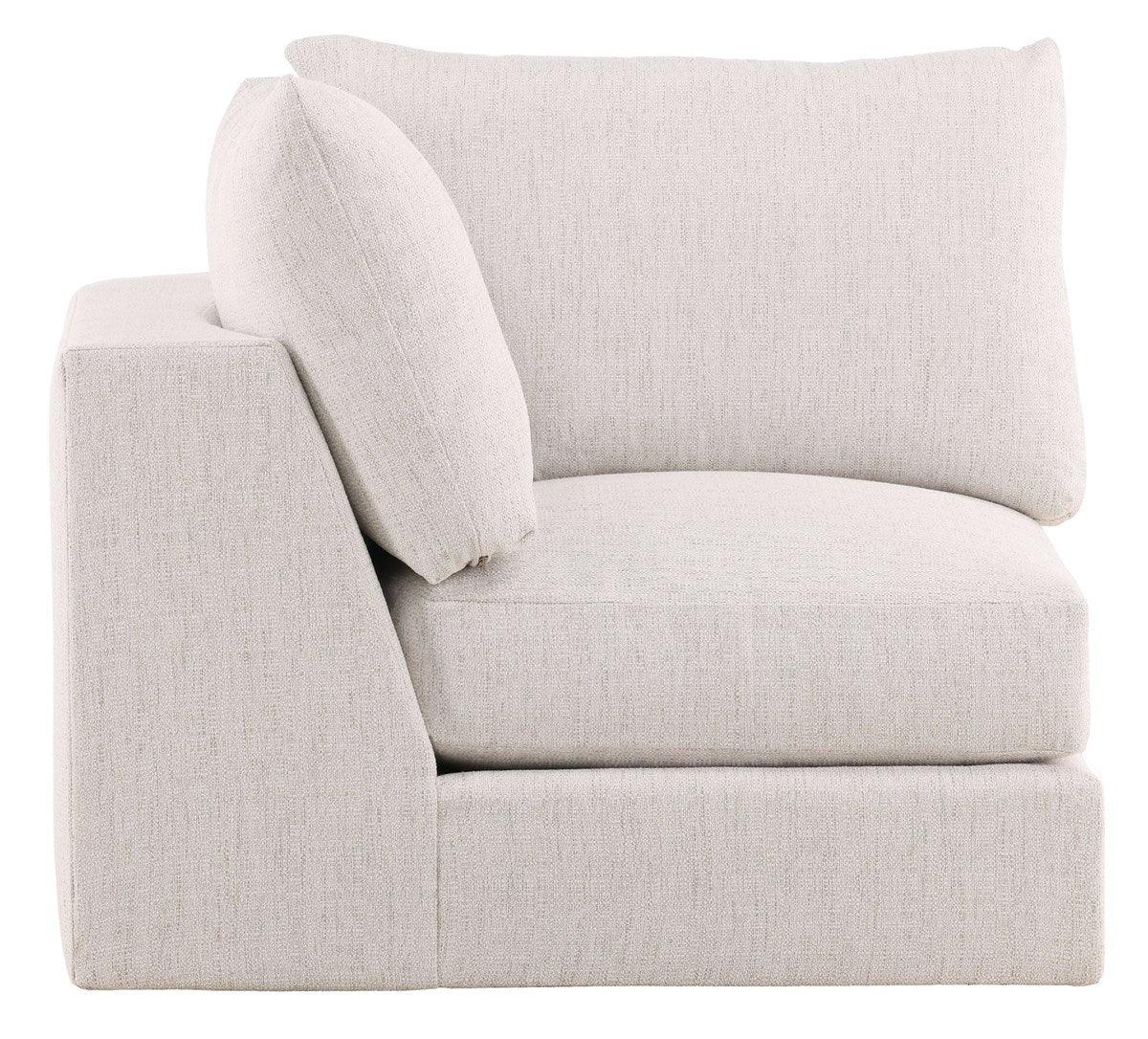 Lucy Corner Chair - Image 2