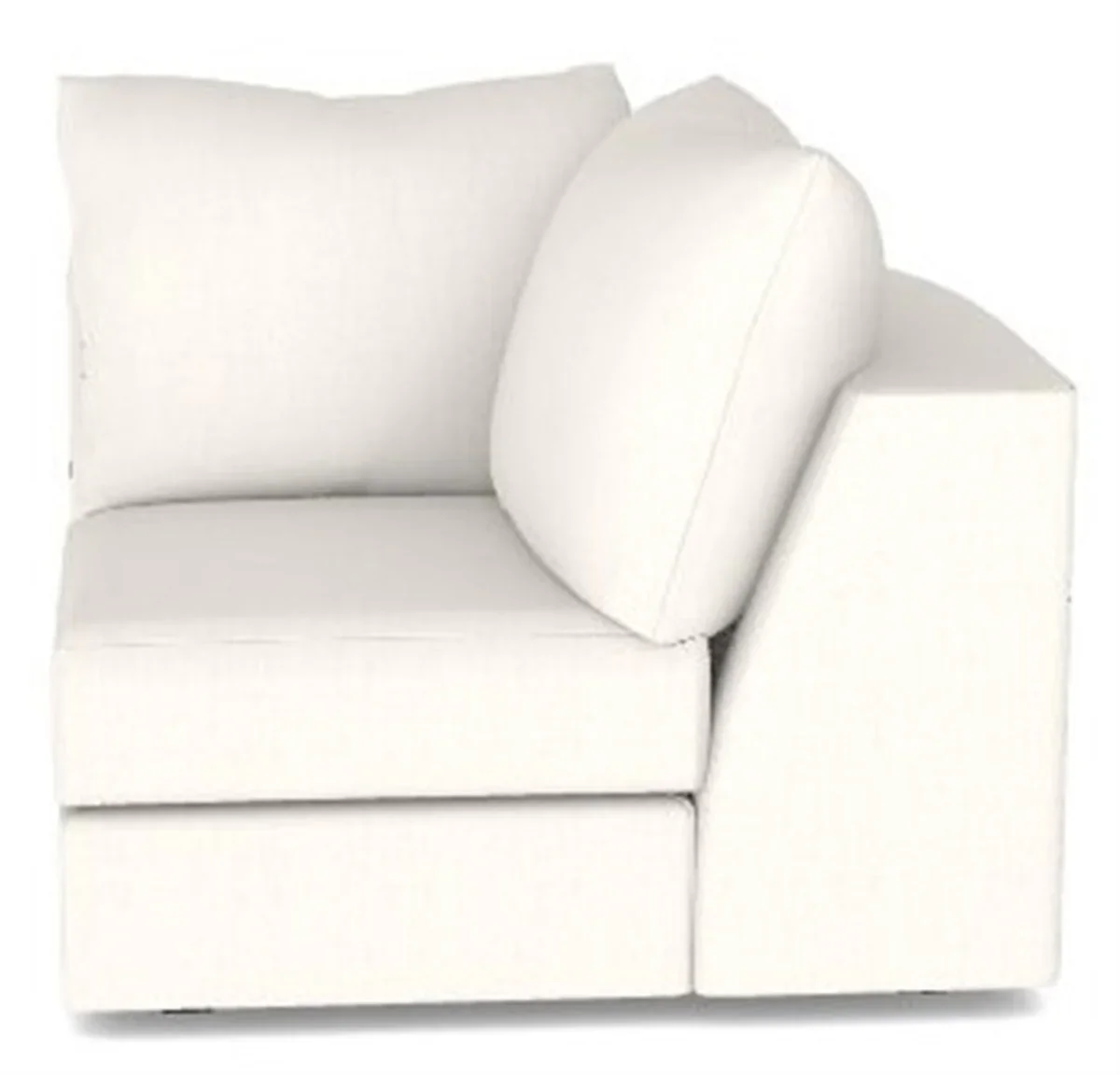 Lucy Corner Chair - Image 3