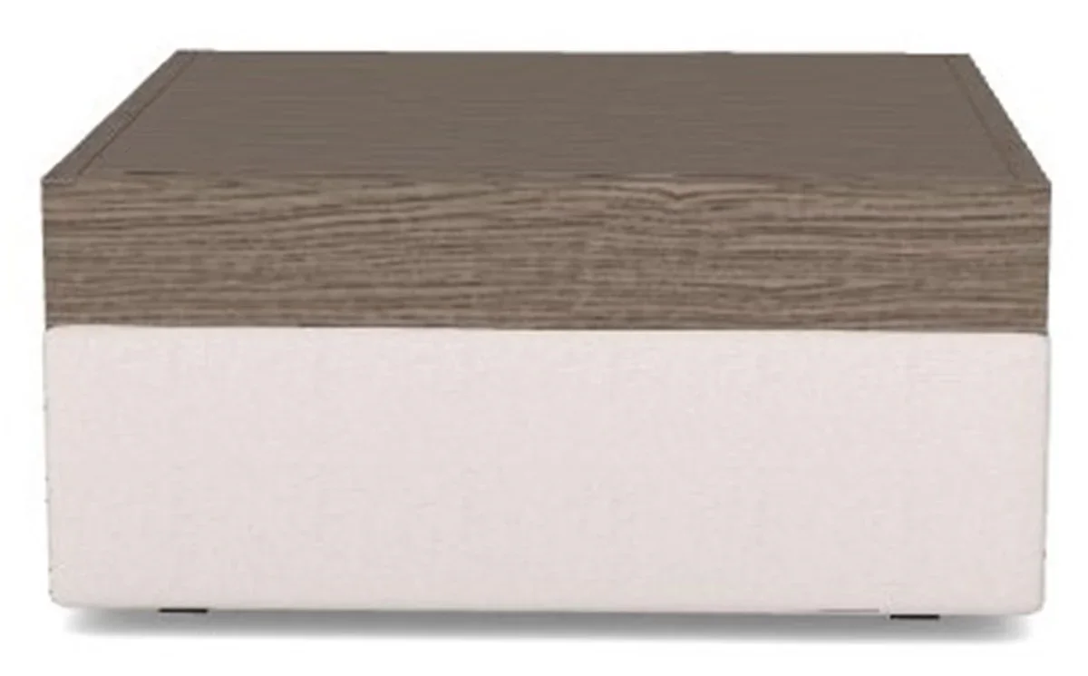 Lucy Square Bumper w/Wood Tray - Image 4