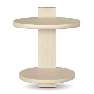 Lucy Wall Mounted Nightstand - Image 4