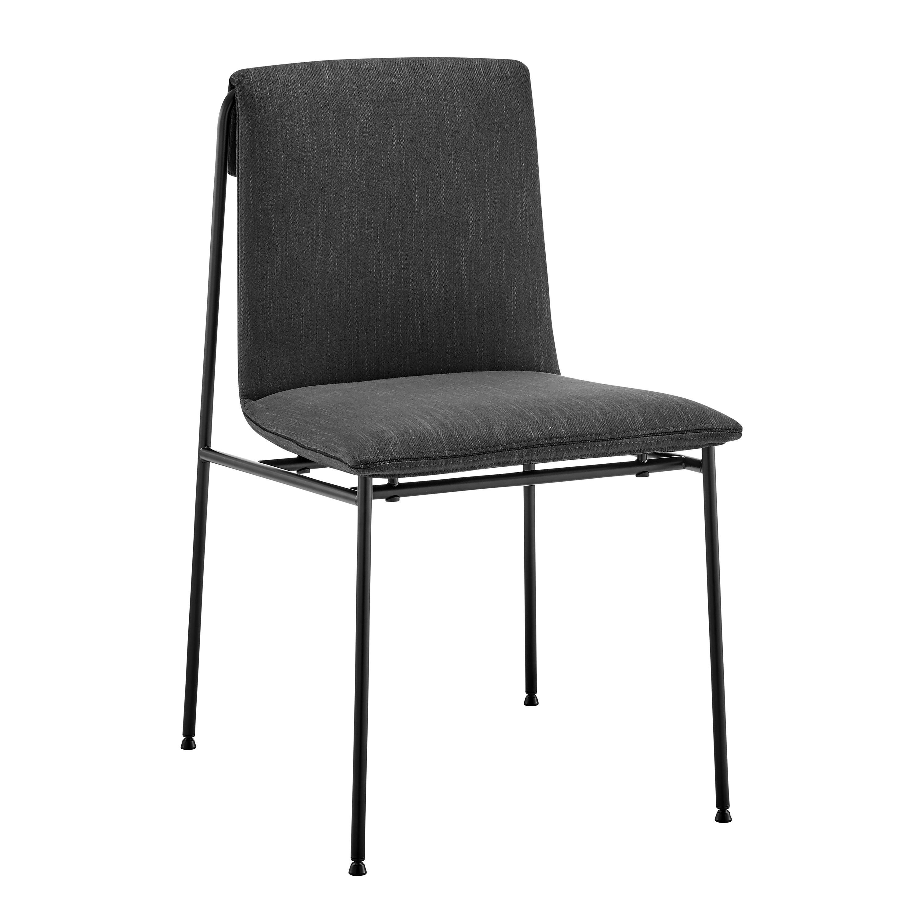 Ludvig Side Chair - Set of 2