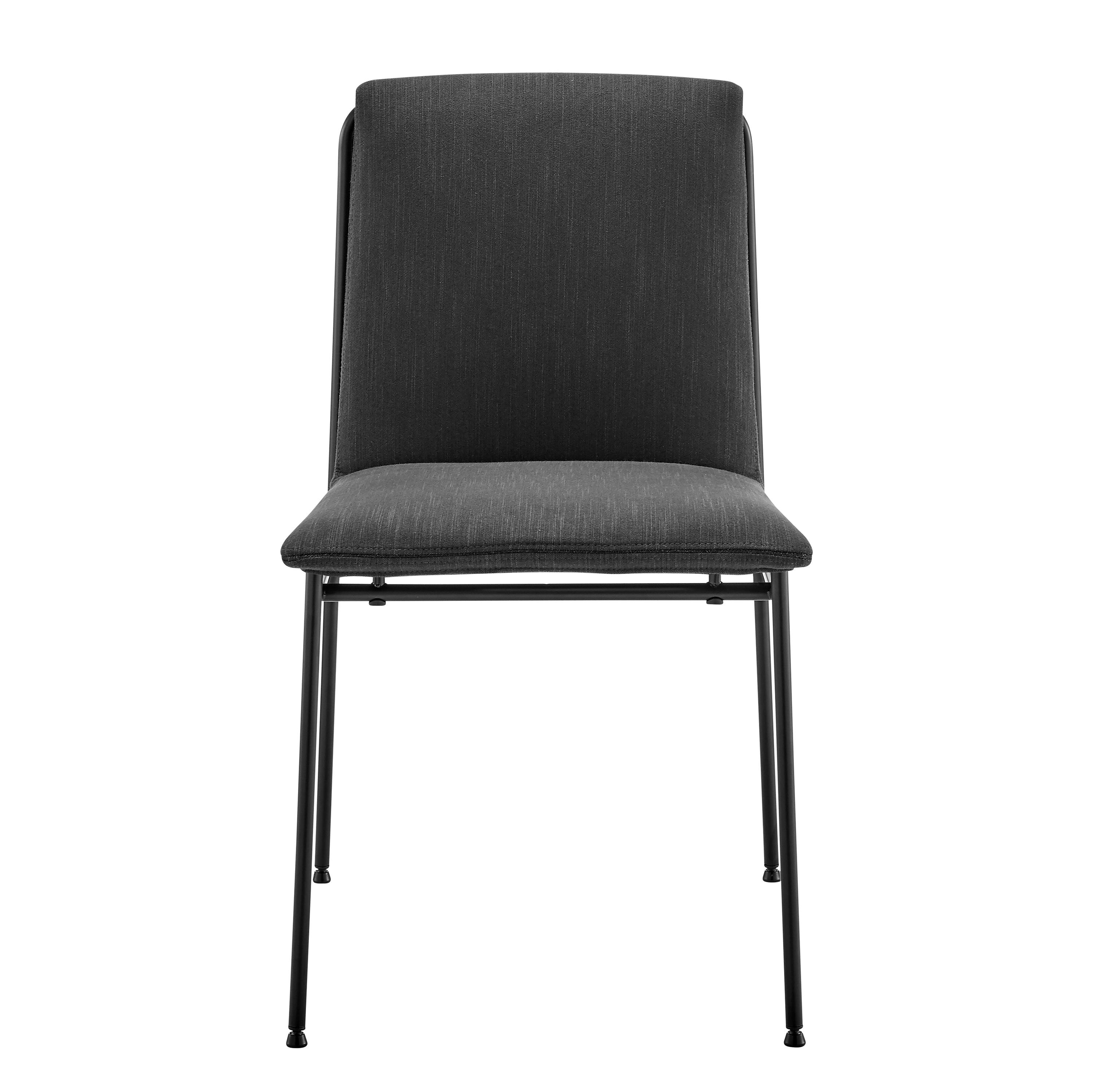 Ludvig Side Chair - Set of 2 - Image 2