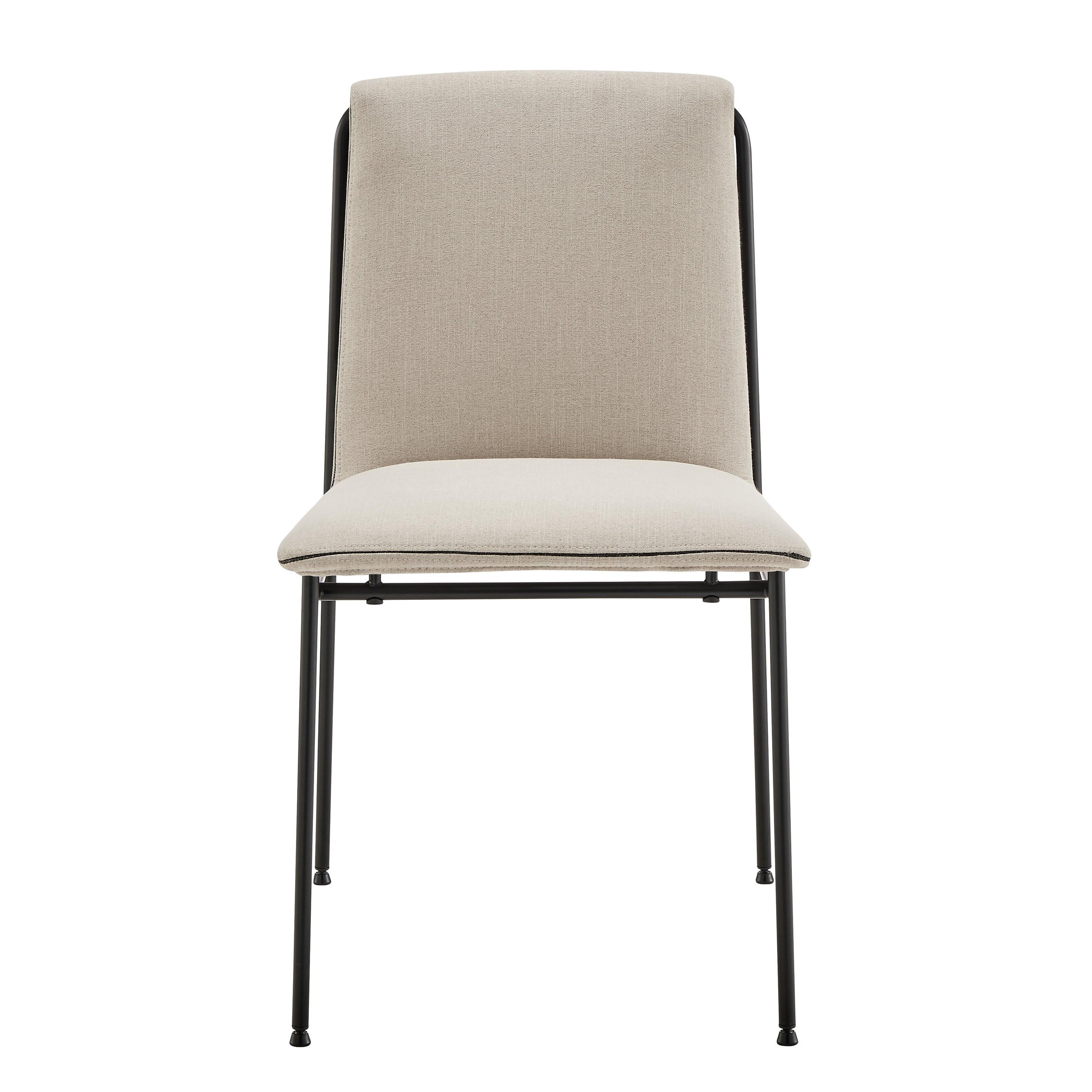 Ludvig Side Chair - Set of 2 - Image 5