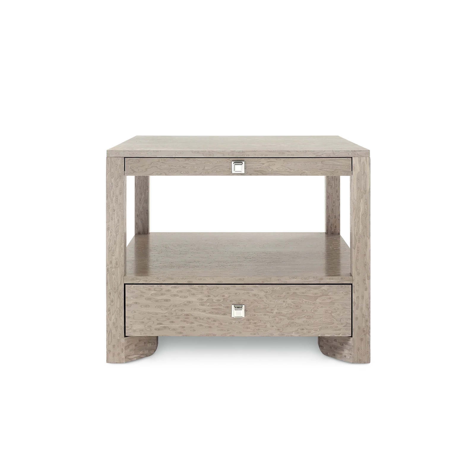 Lugano 1-Drawer Side Table - Image 6