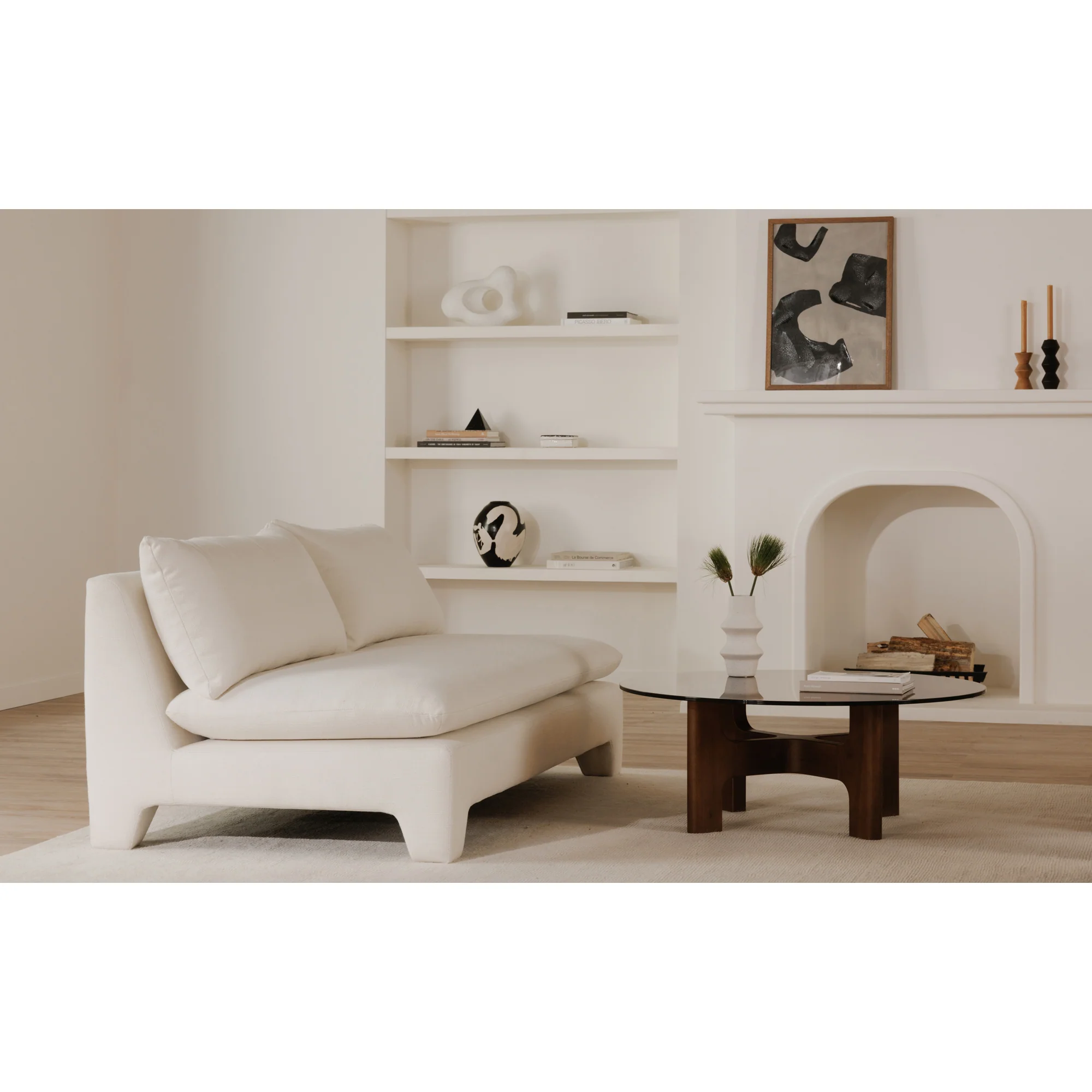Luke Coffee Table - Image 5