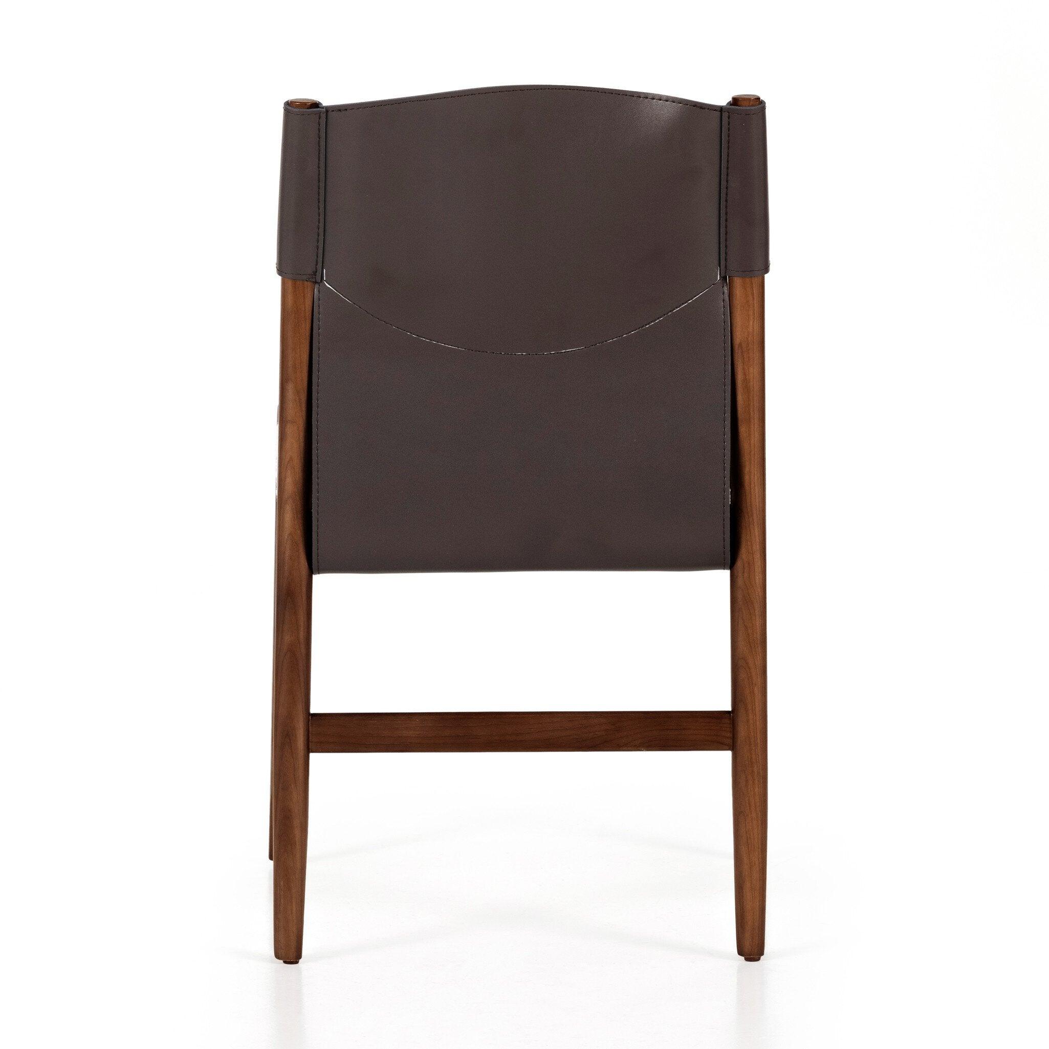 Lulu Armless Dining Chair - Set of 2 - Image 3