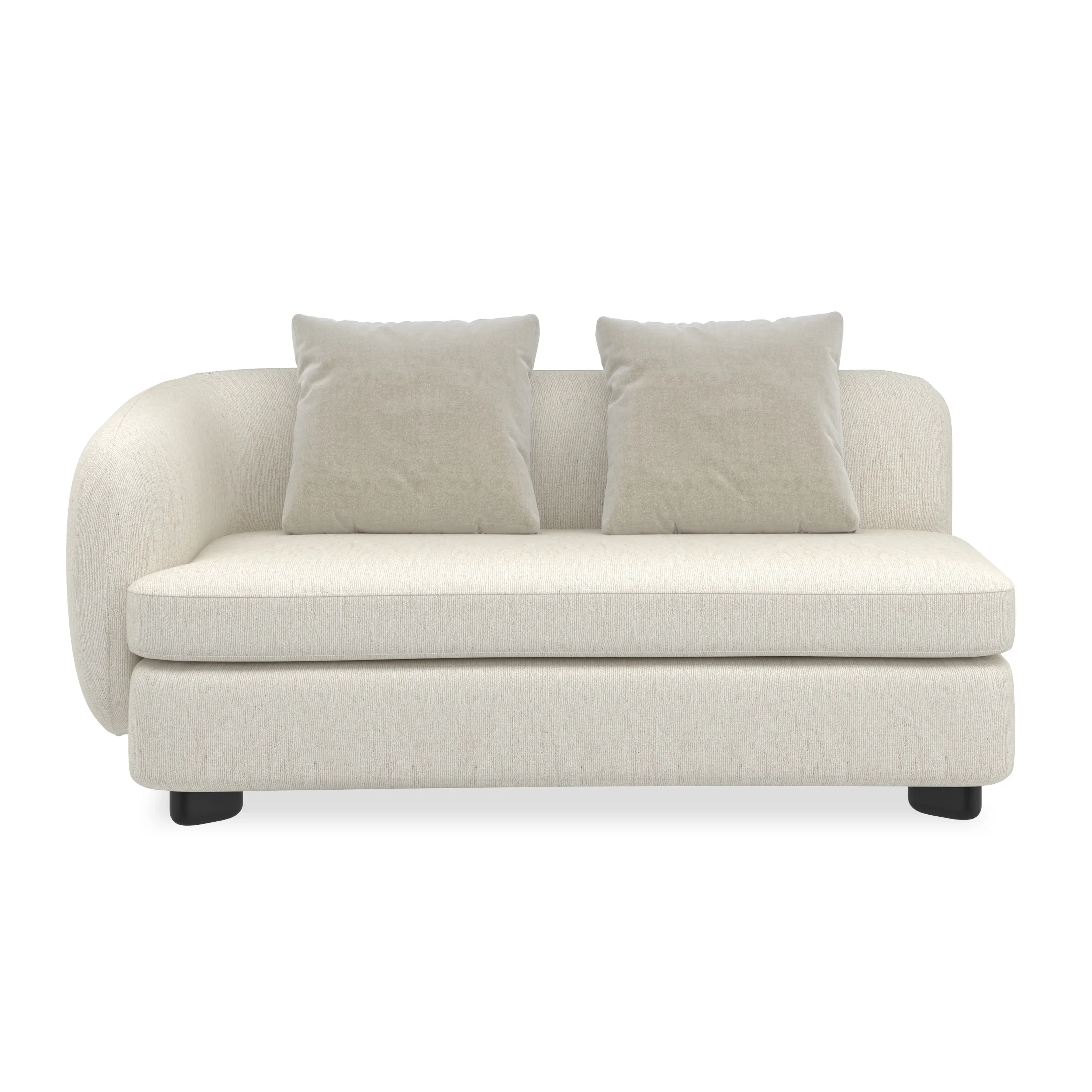 Lumi LAF Loveseat - Image 2